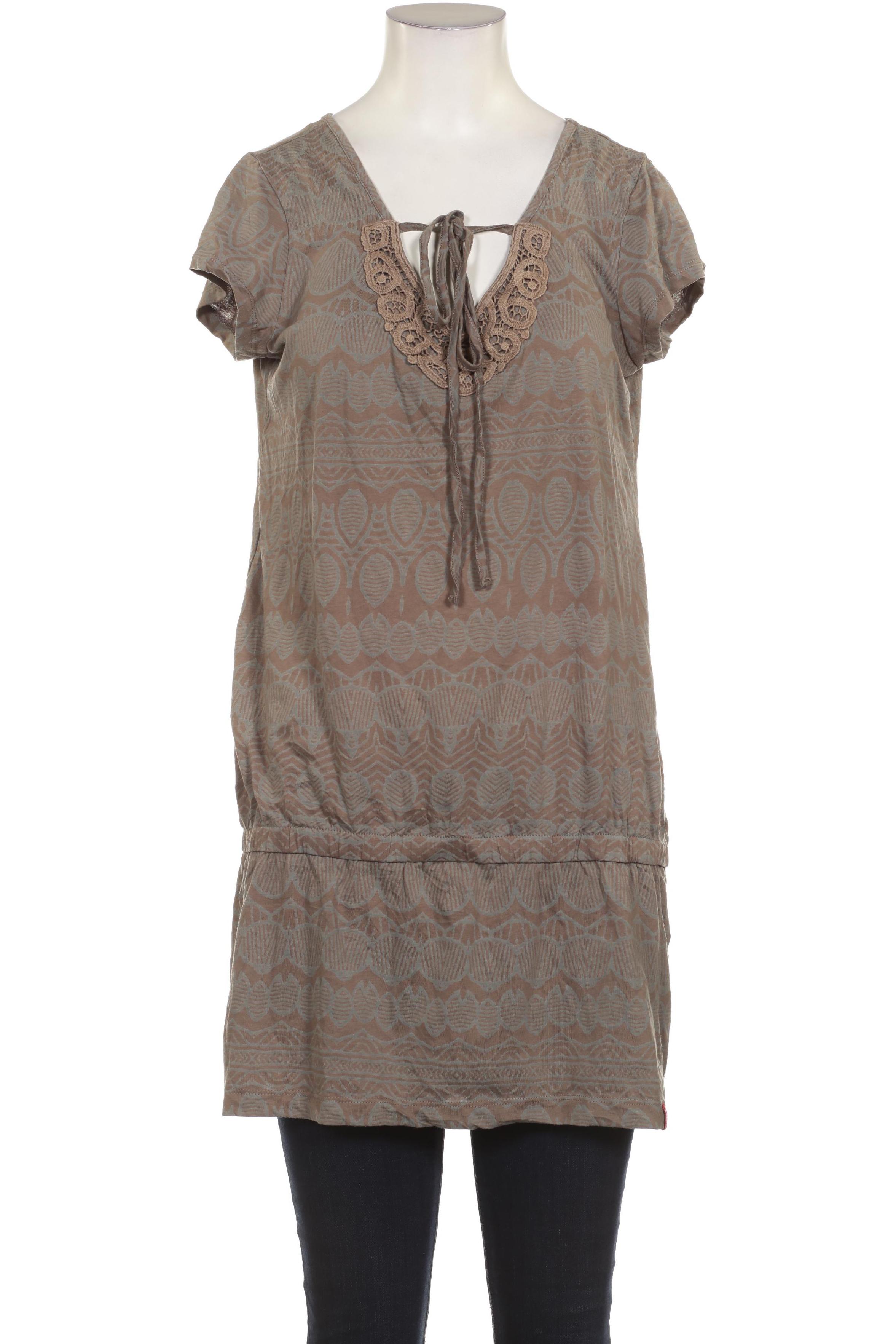 

Esprit Damen Kleid, braun, Gr. 38