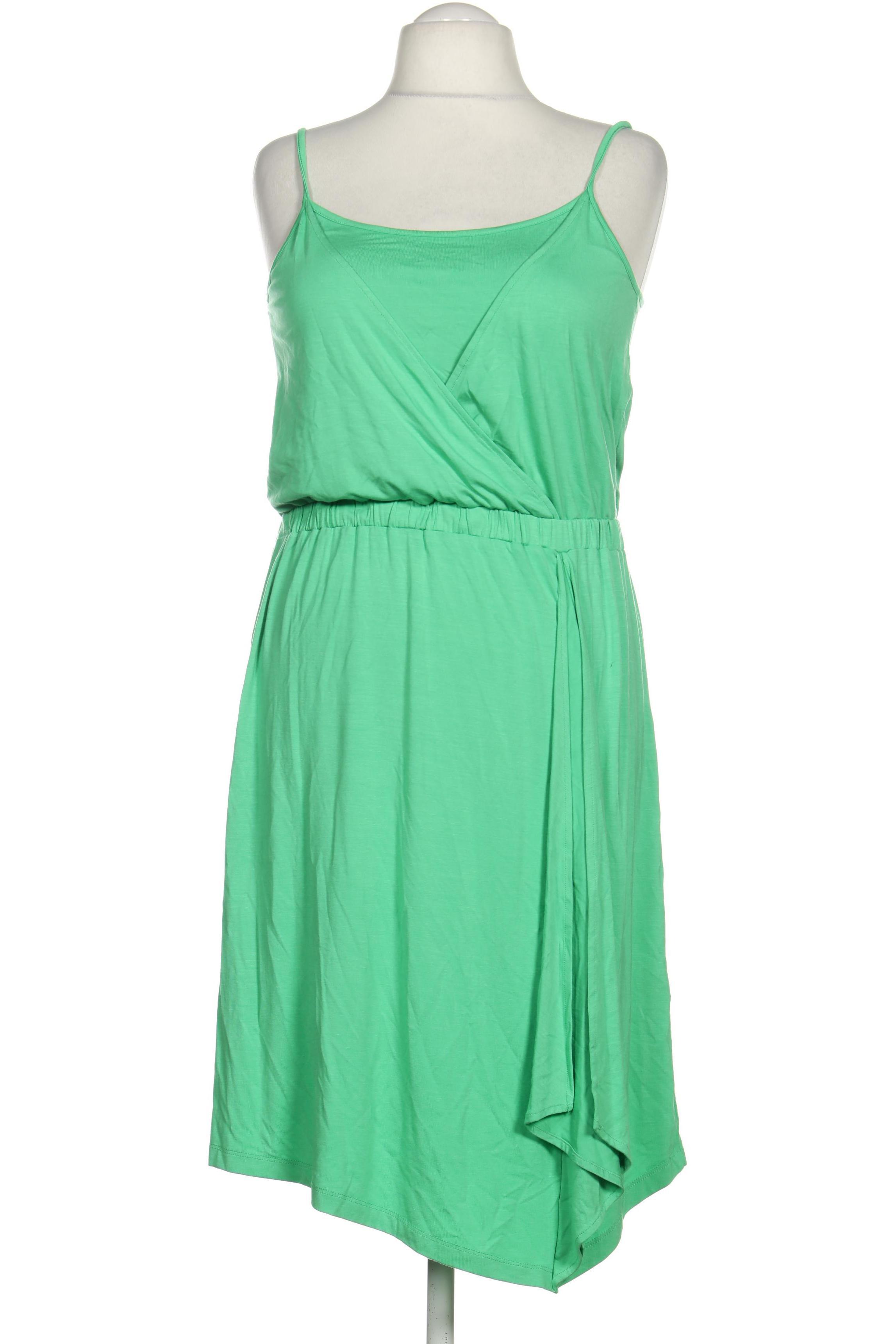 

Esprit Damen Kleid, grün, Gr. 42