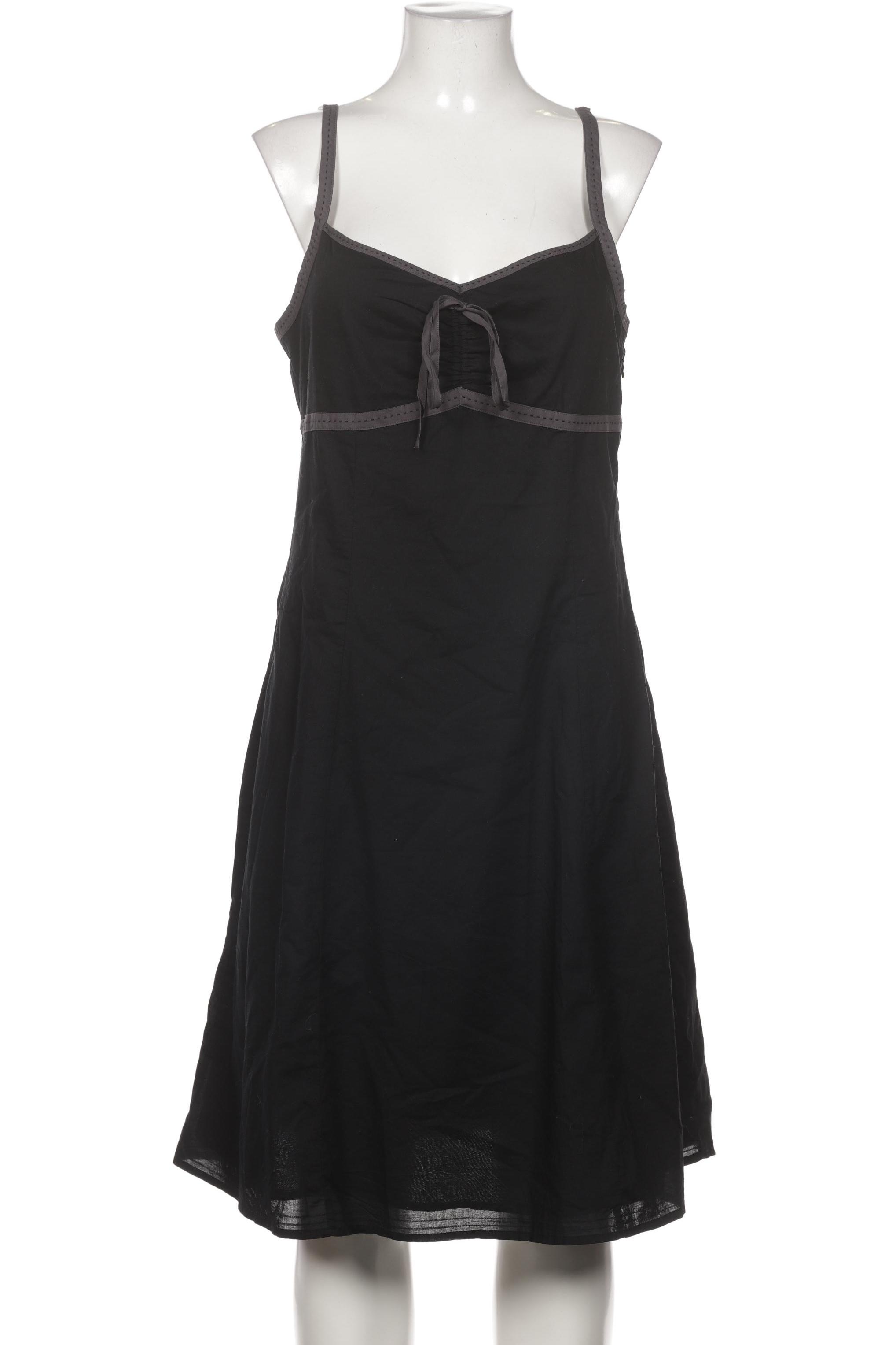 

Esprit Damen Kleid, schwarz, Gr. 40