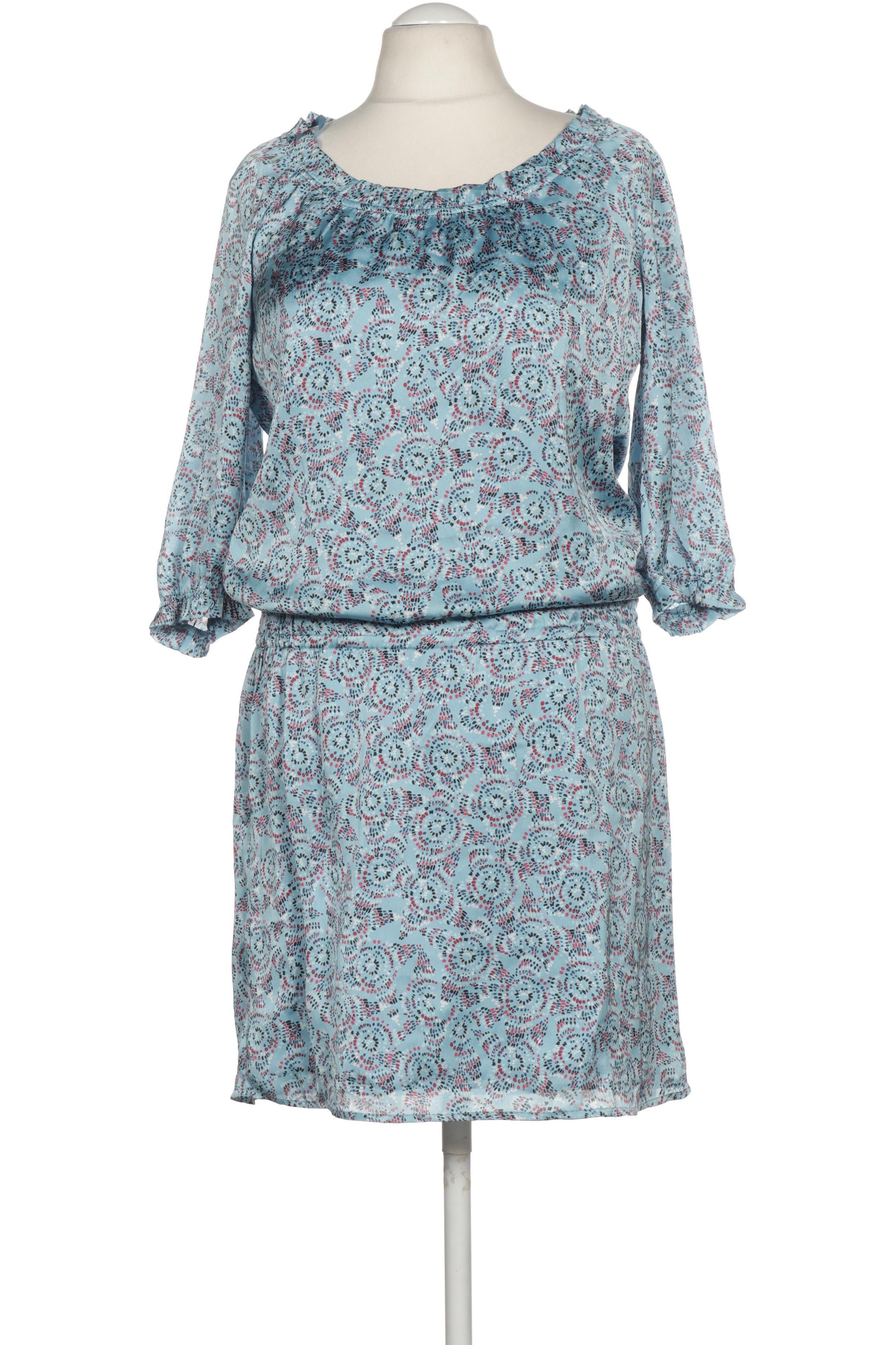 

Esprit Damen Kleid, blau, Gr. 38