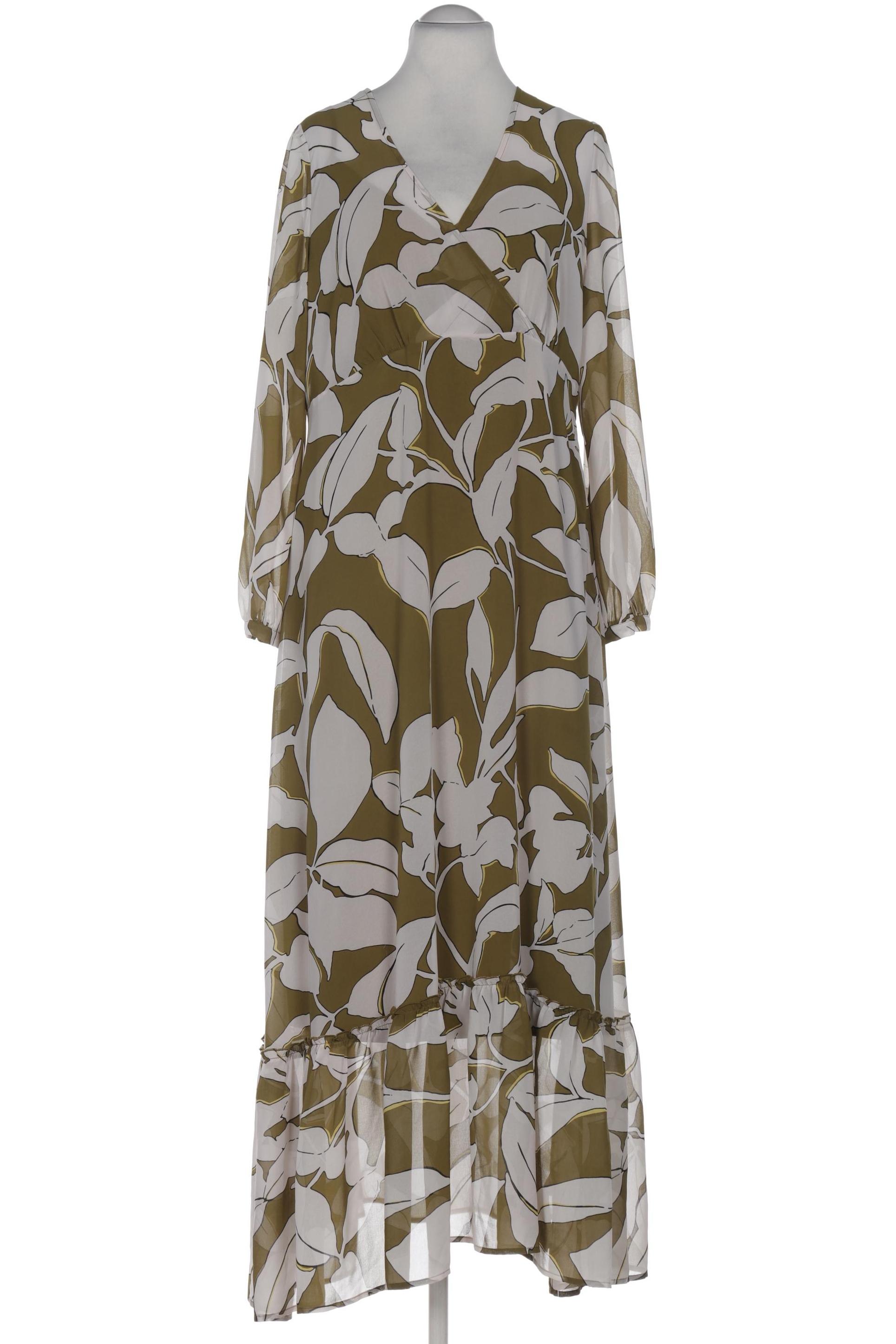 

Esprit Damen Kleid, mehrfarbig, Gr. 44