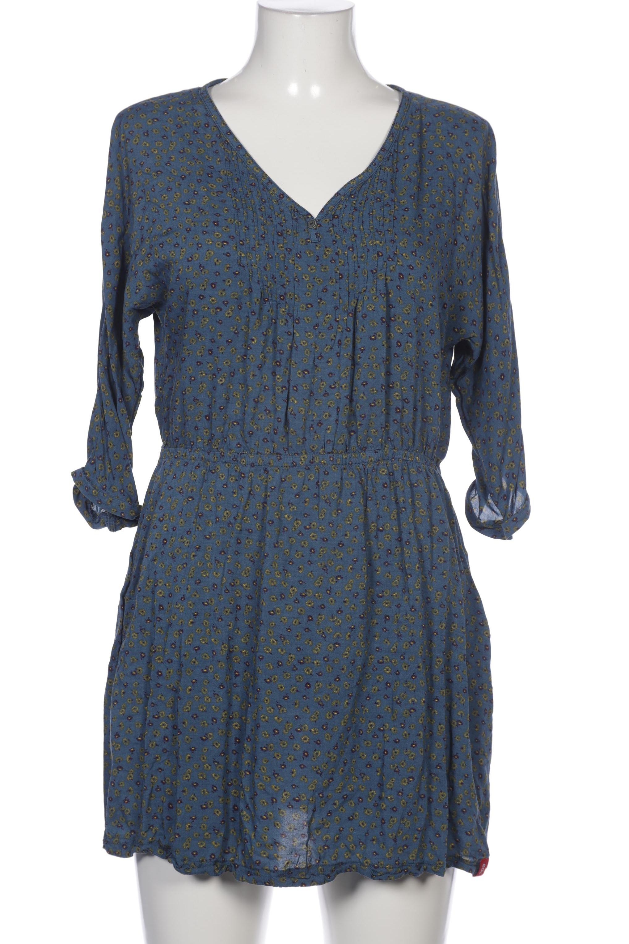 

Esprit Damen Kleid, marineblau, Gr. 42