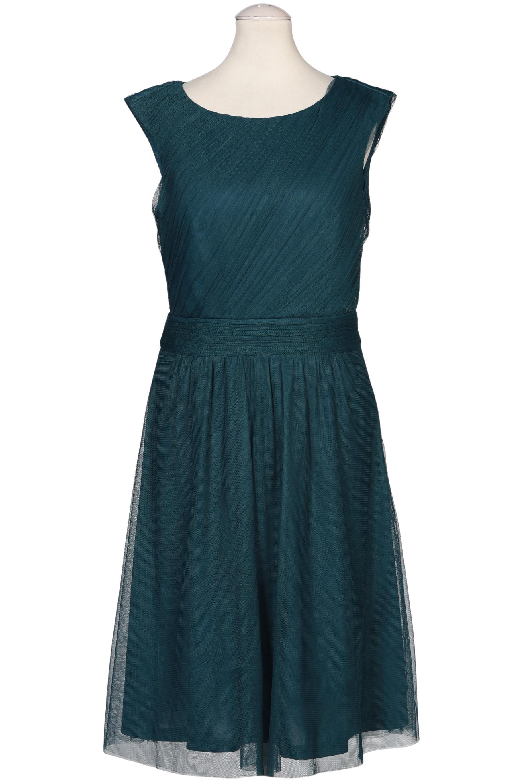 

Esprit Damen Kleid, grün, Gr. 36