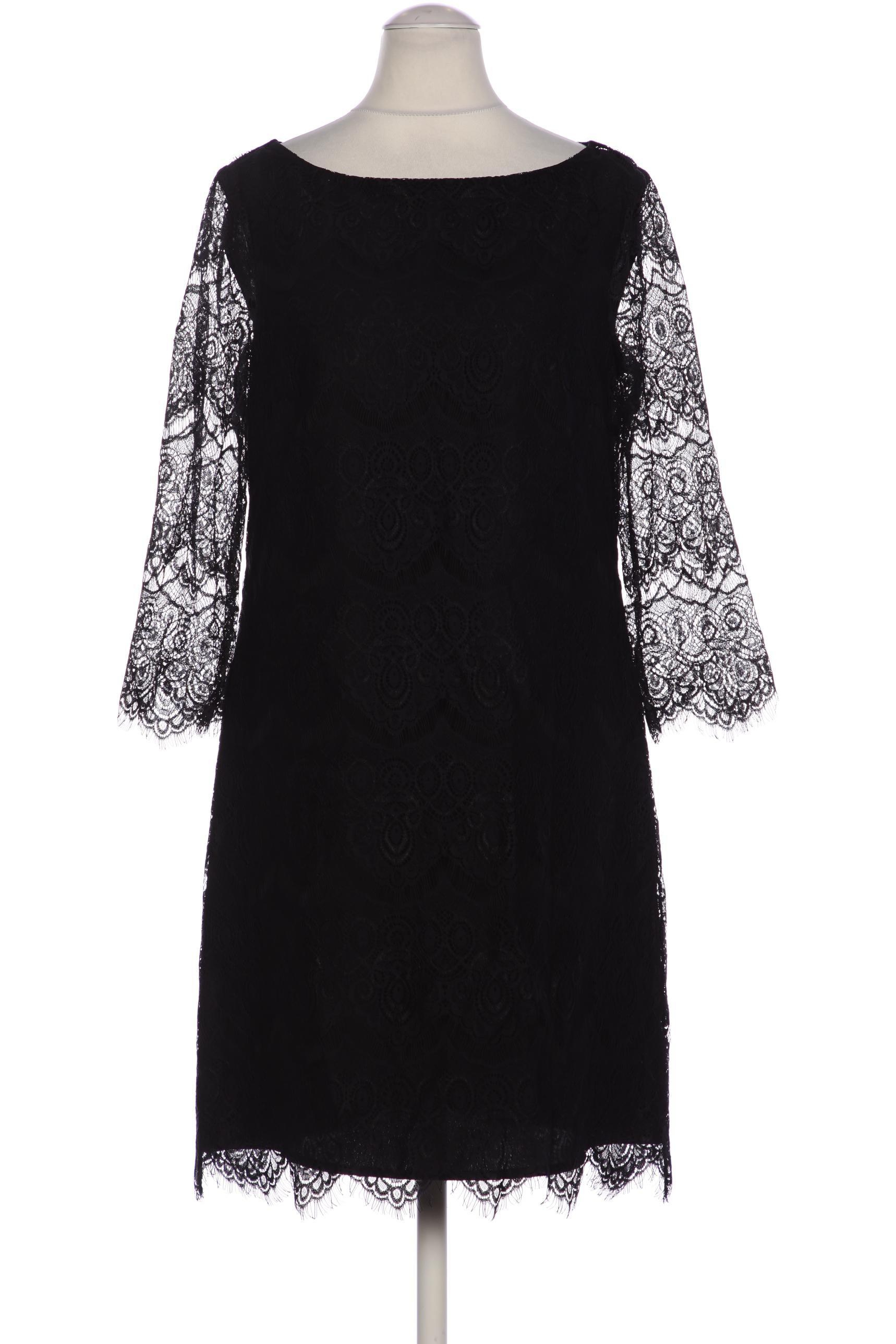 

Esprit Damen Kleid, schwarz, Gr. 36