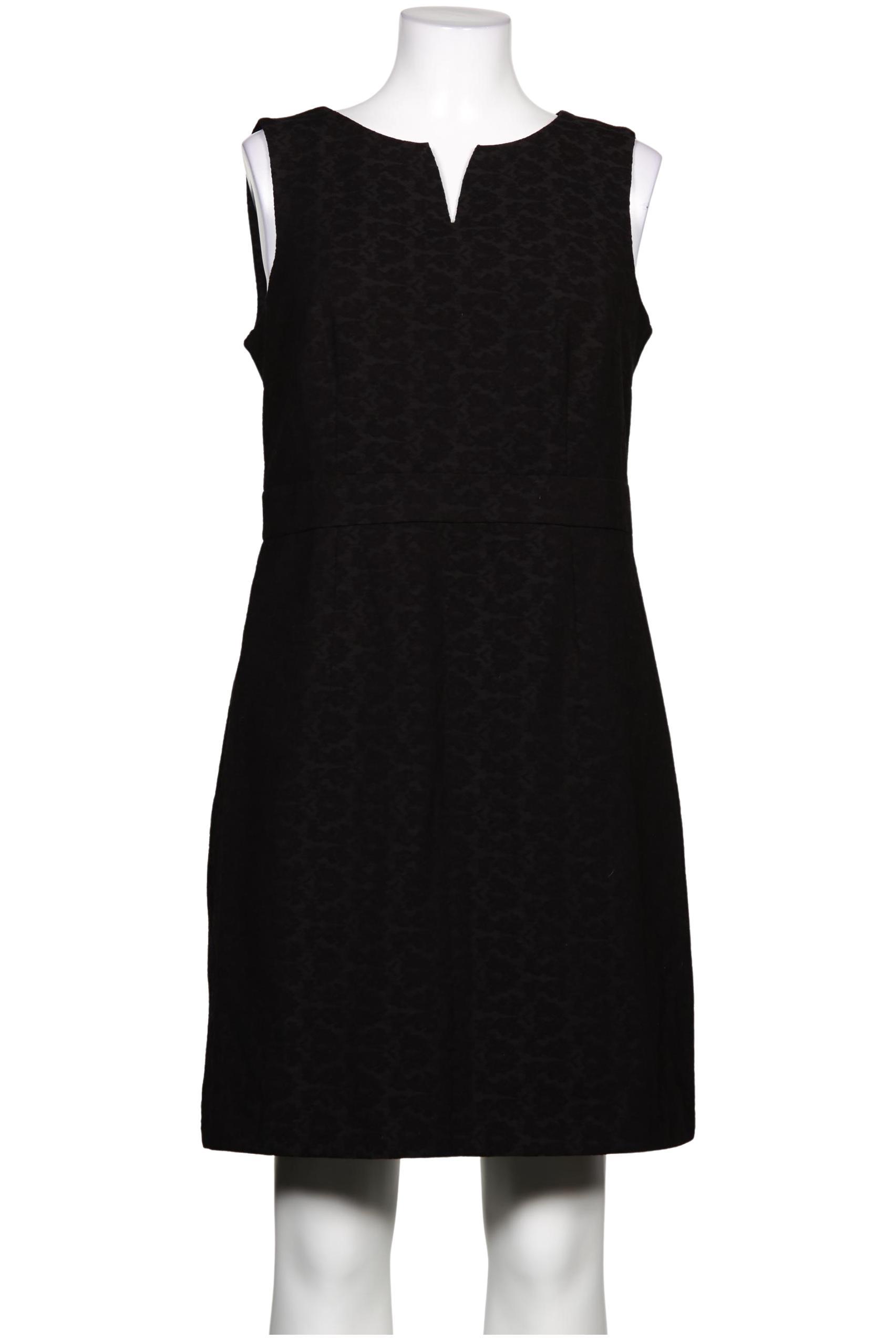 

Esprit Damen Kleid, schwarz, Gr. 44