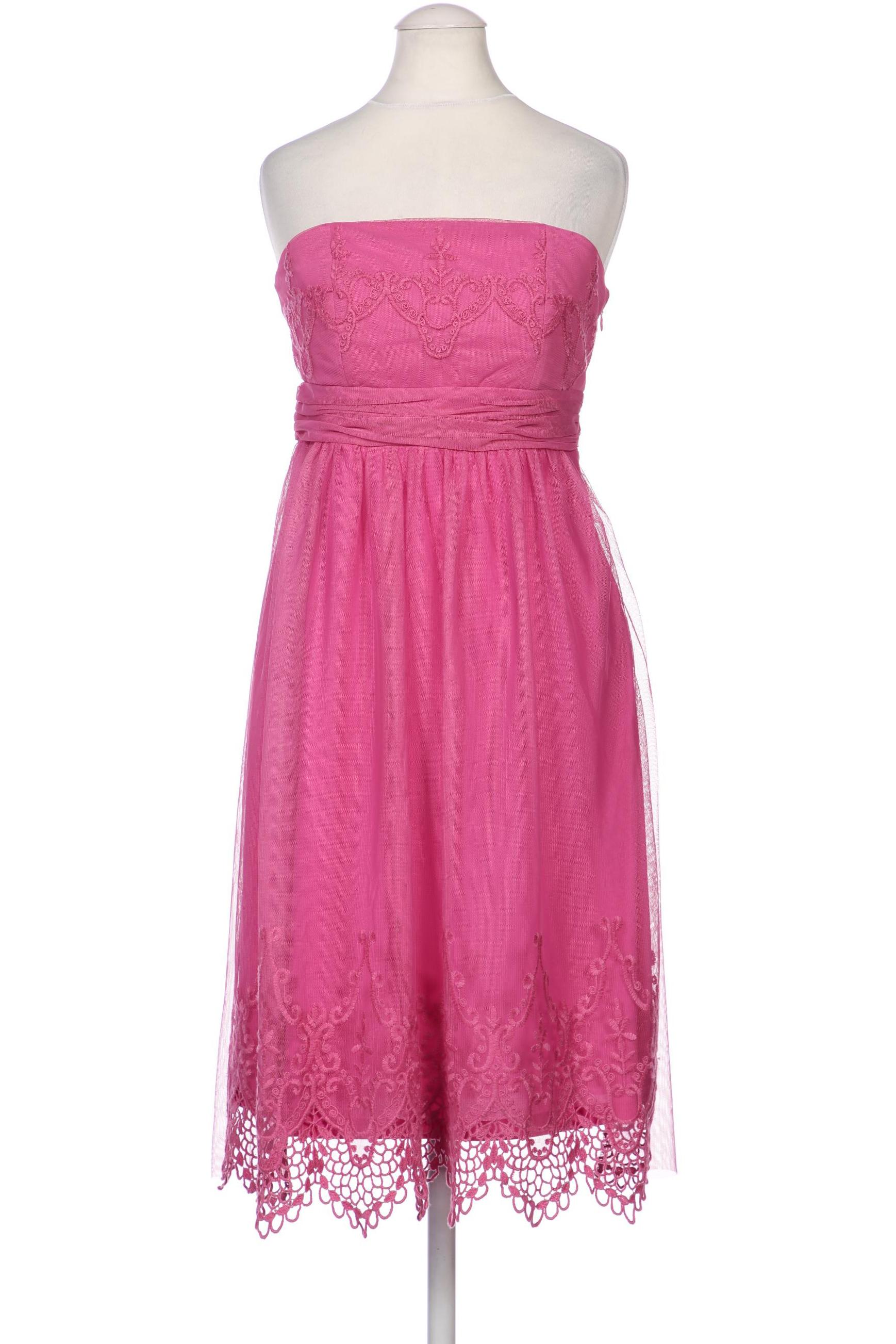 

Esprit Damen Kleid, pink, Gr. 36