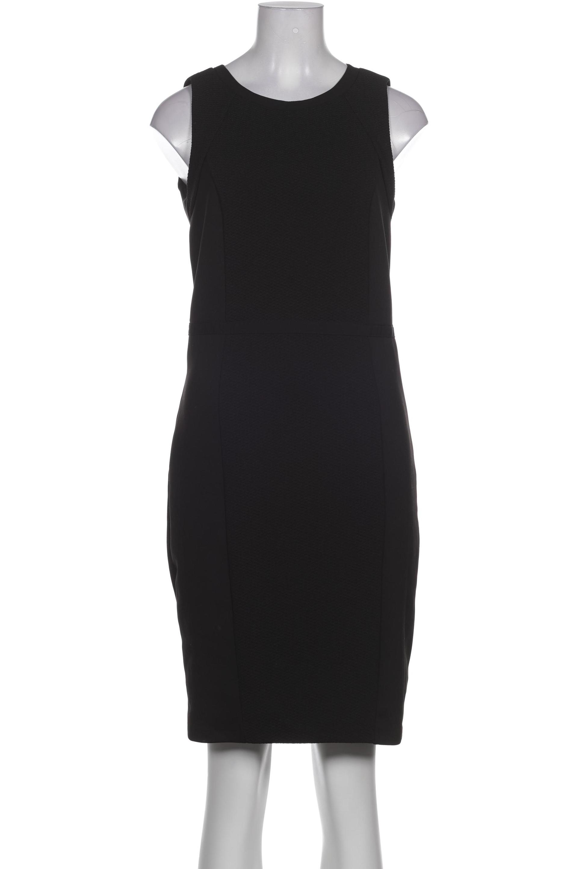 

Esprit Damen Kleid, schwarz