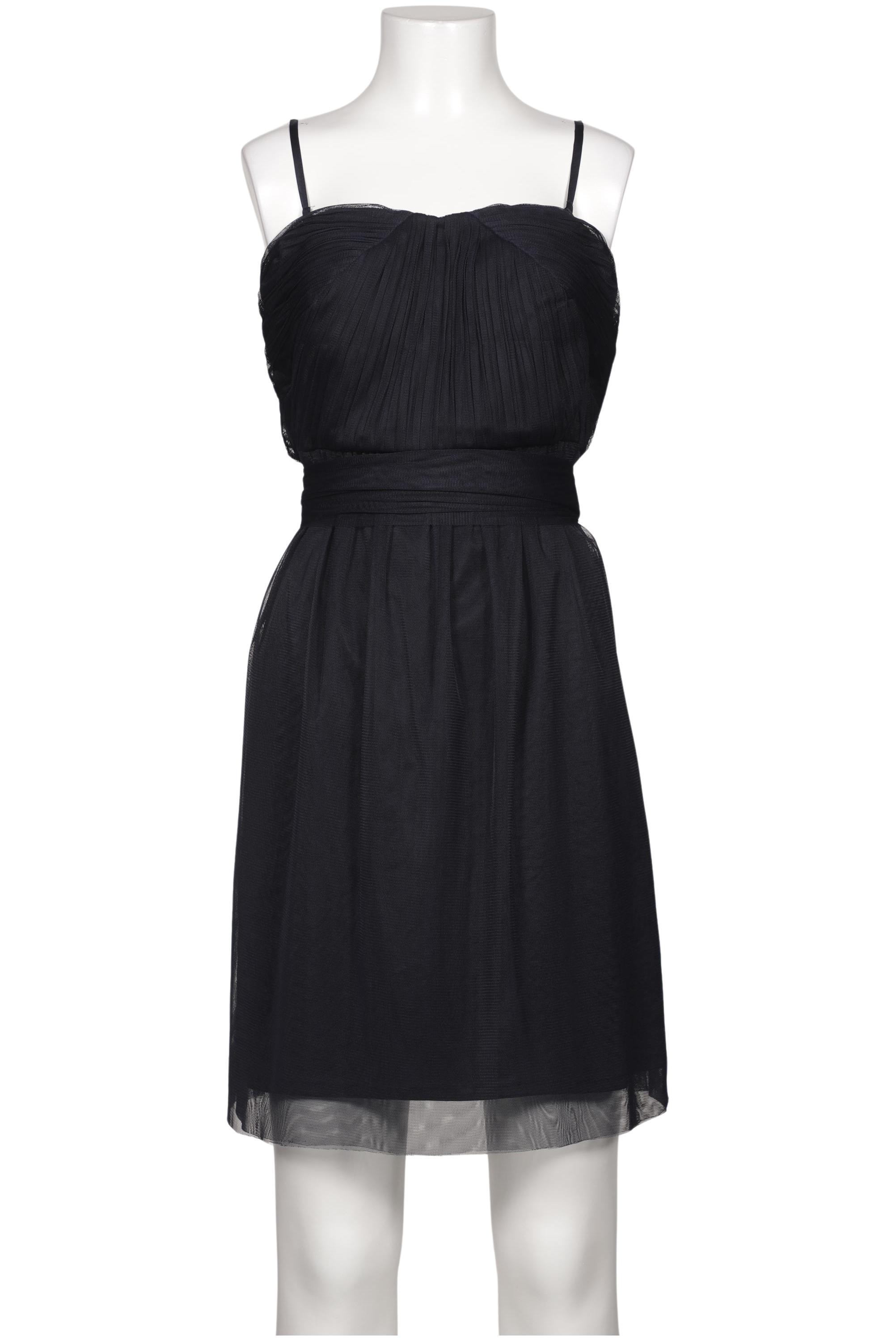 

Esprit Damen Kleid, marineblau, Gr. 40
