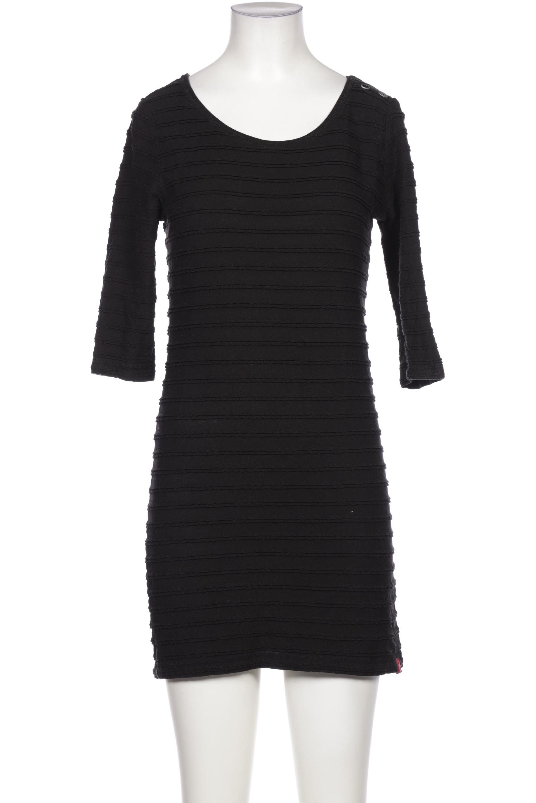 

Esprit Damen Kleid, schwarz, Gr. 36