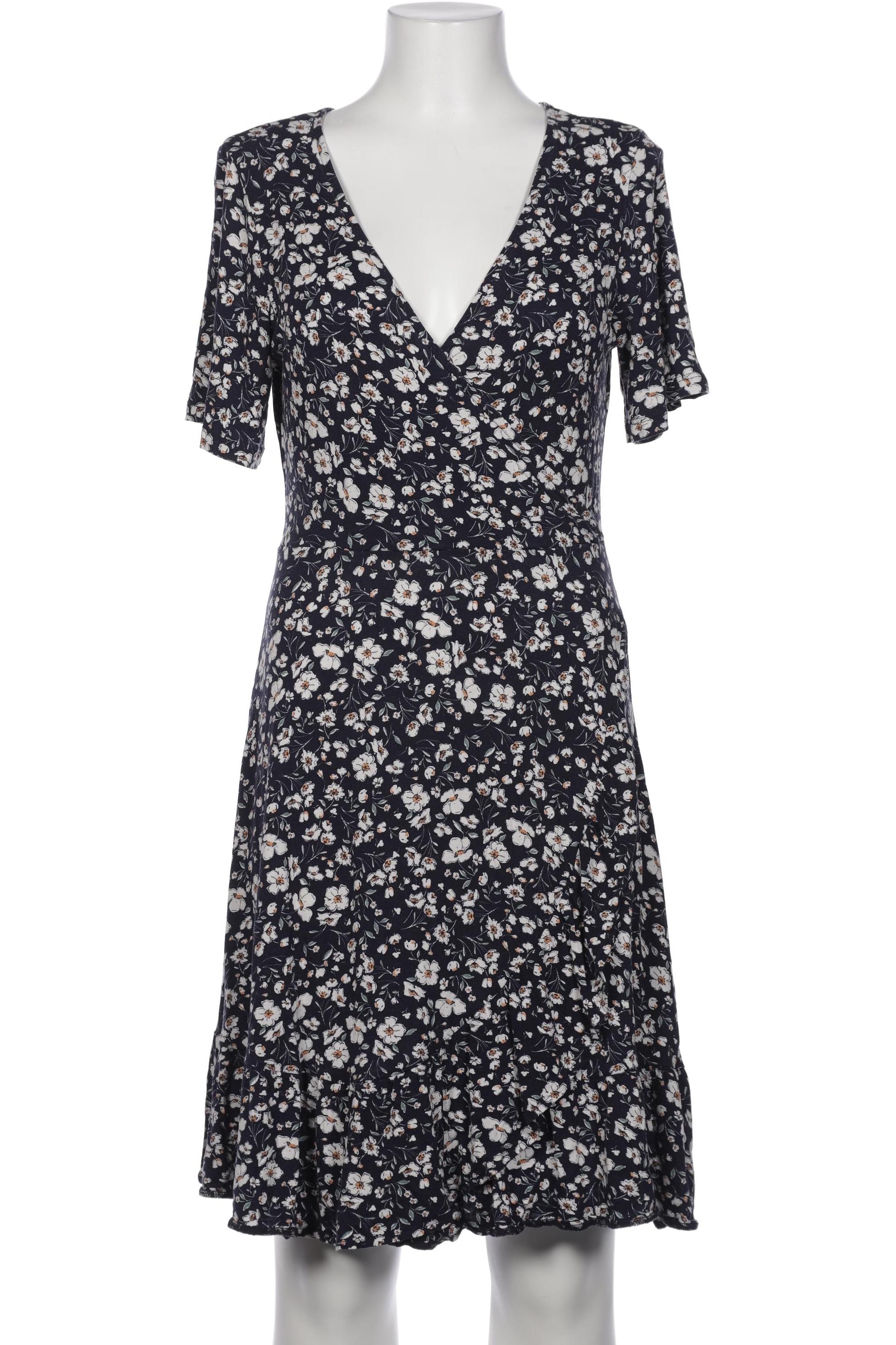 

Esprit Damen Kleid, marineblau, Gr. 38