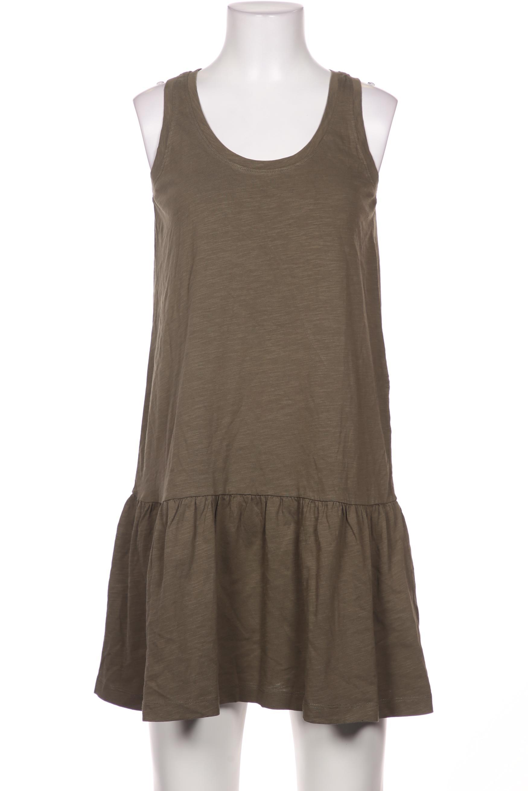 

Esprit Damen Kleid, grün, Gr. 34