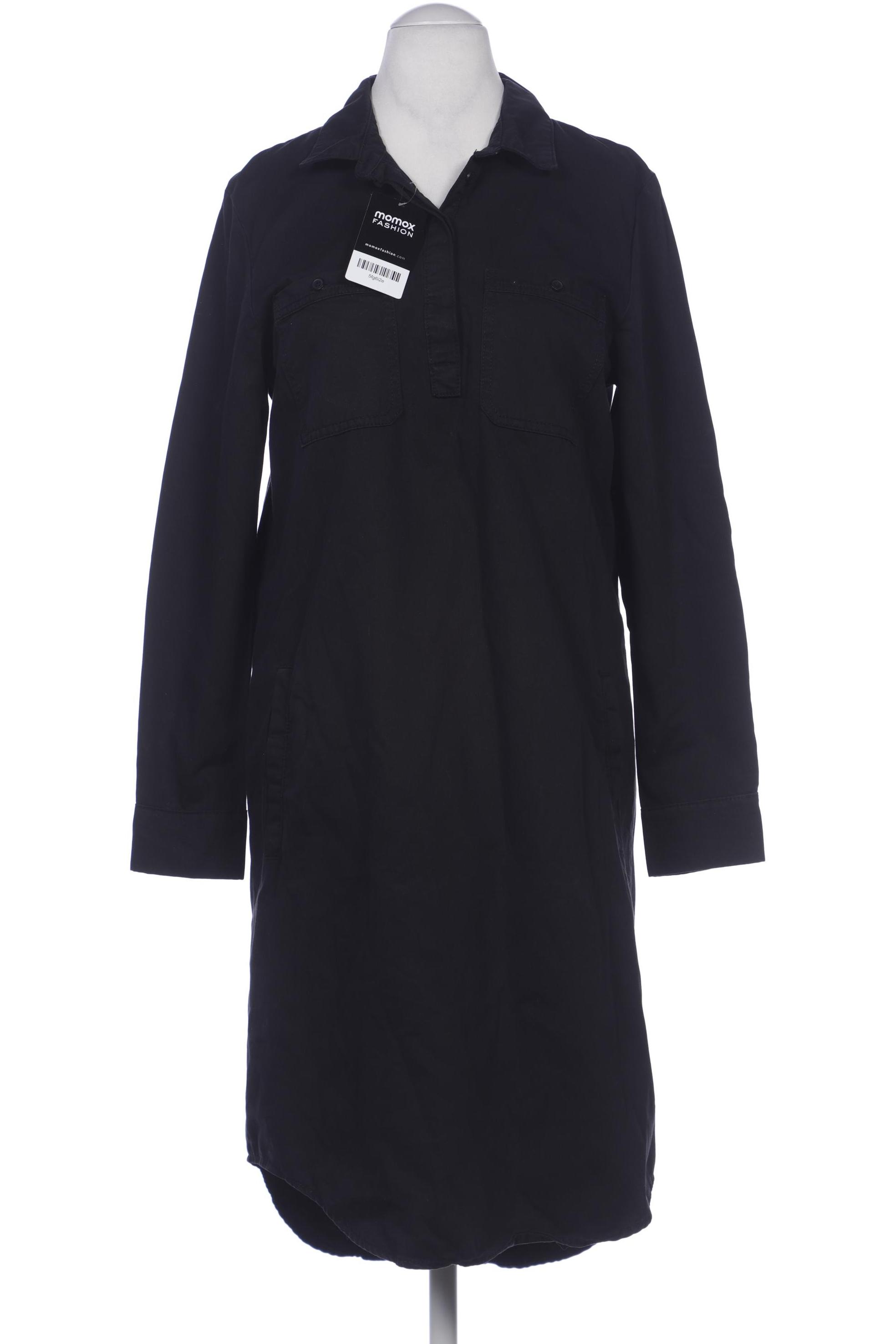 

Esprit Damen Kleid, schwarz, Gr. 38