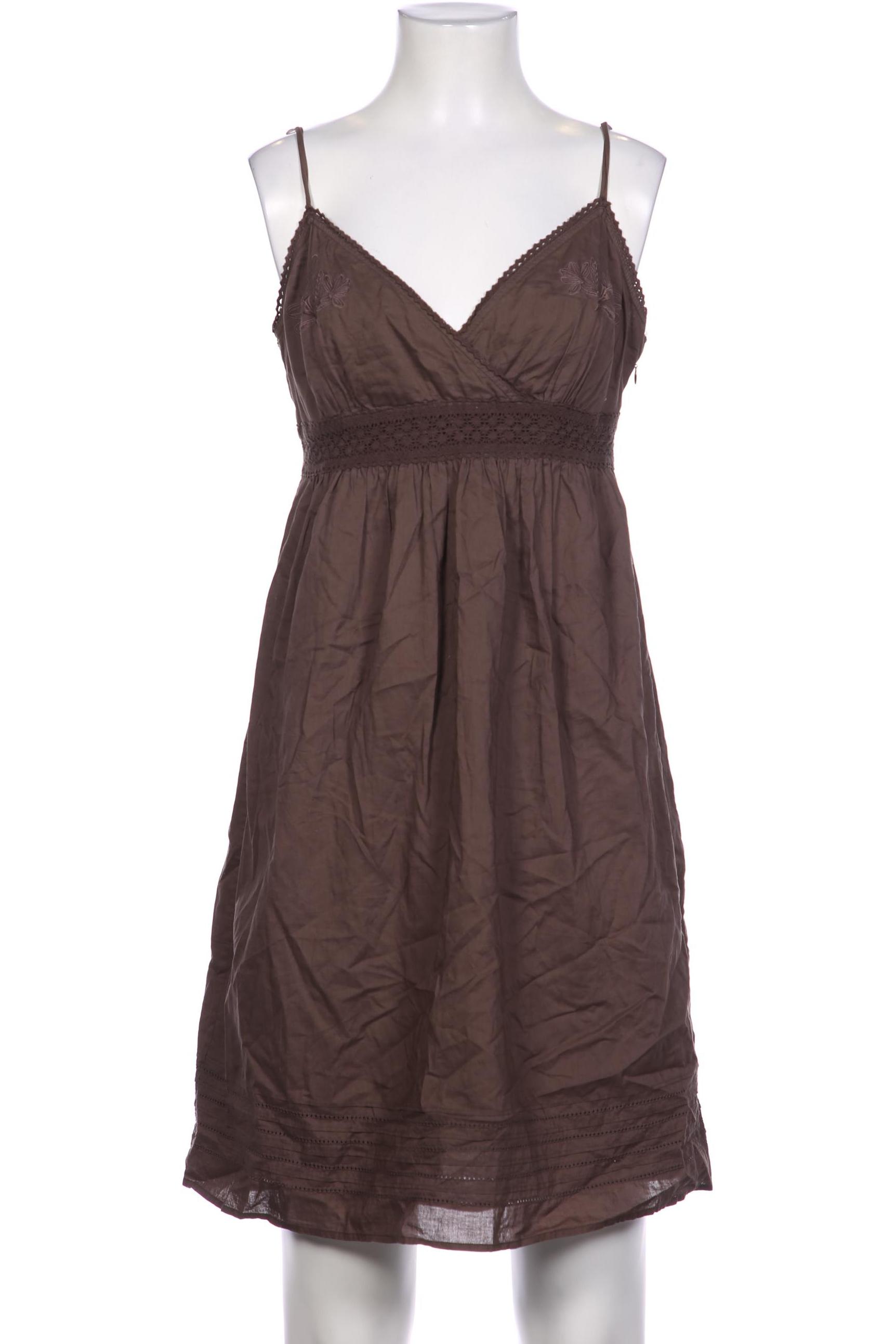 

Esprit Damen Kleid, braun