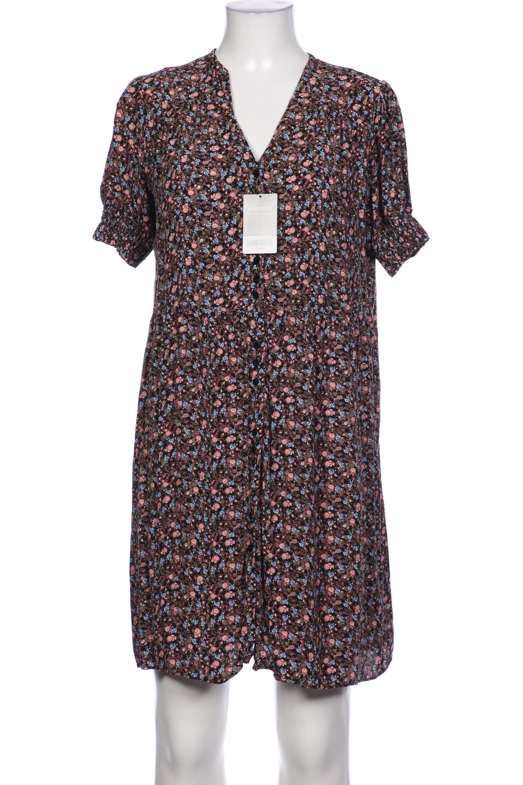 

Esprit Damen Kleid, mehrfarbig, Gr. 36