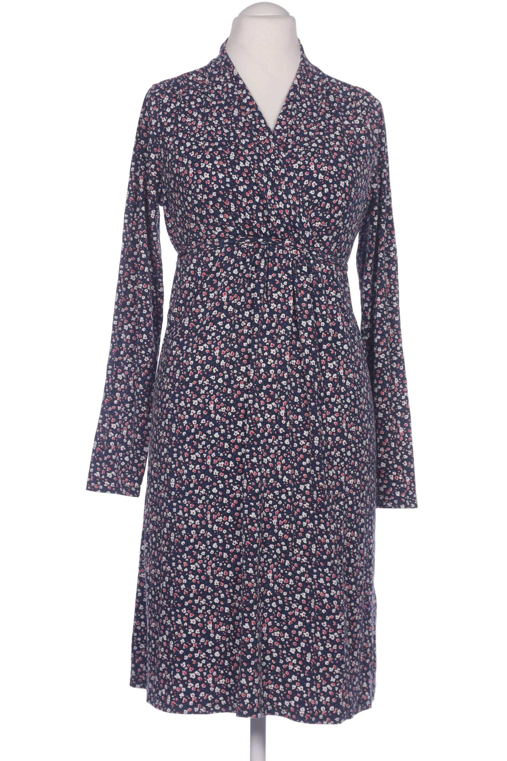 

Esprit Damen Kleid, mehrfarbig, Gr. 42