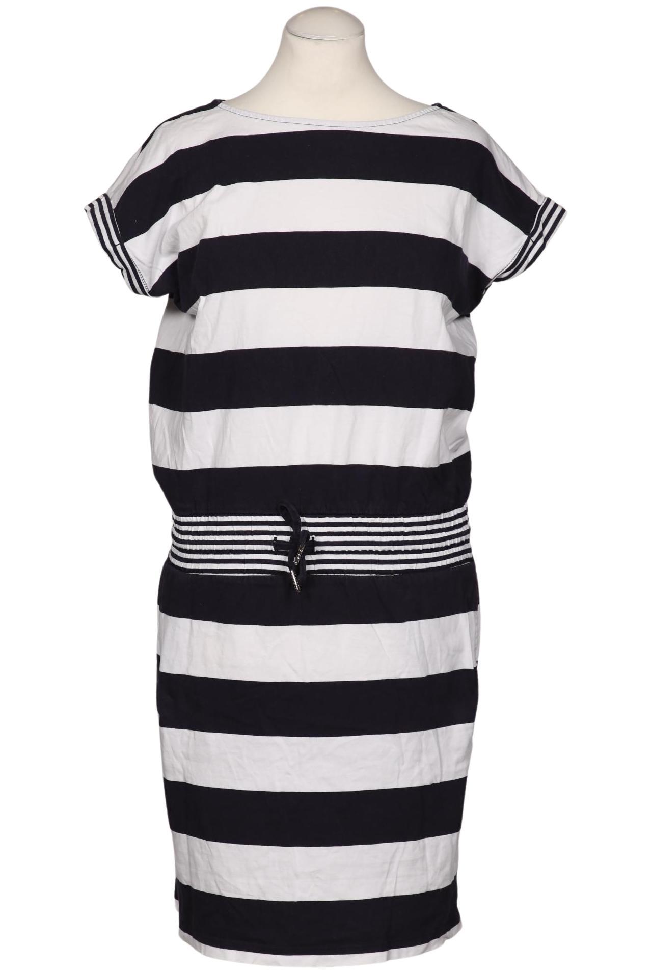 

Esprit Damen Kleid, mehrfarbig, Gr. 38