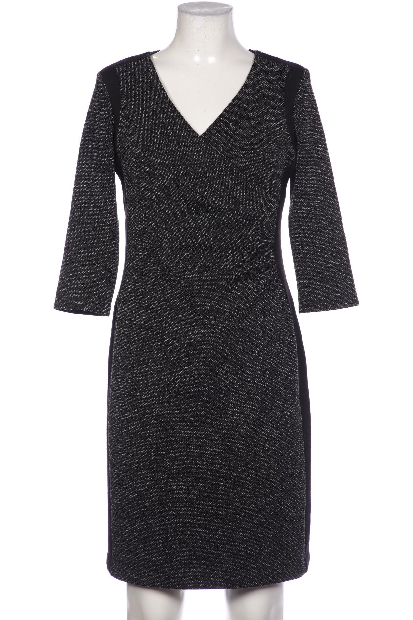 

Esprit Damen Kleid, schwarz, Gr. 42