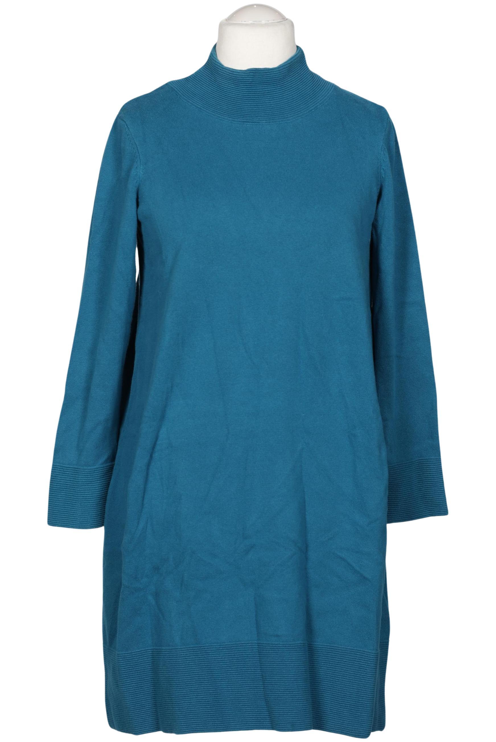 

Esprit Damen Kleid, türkis, Gr. 42