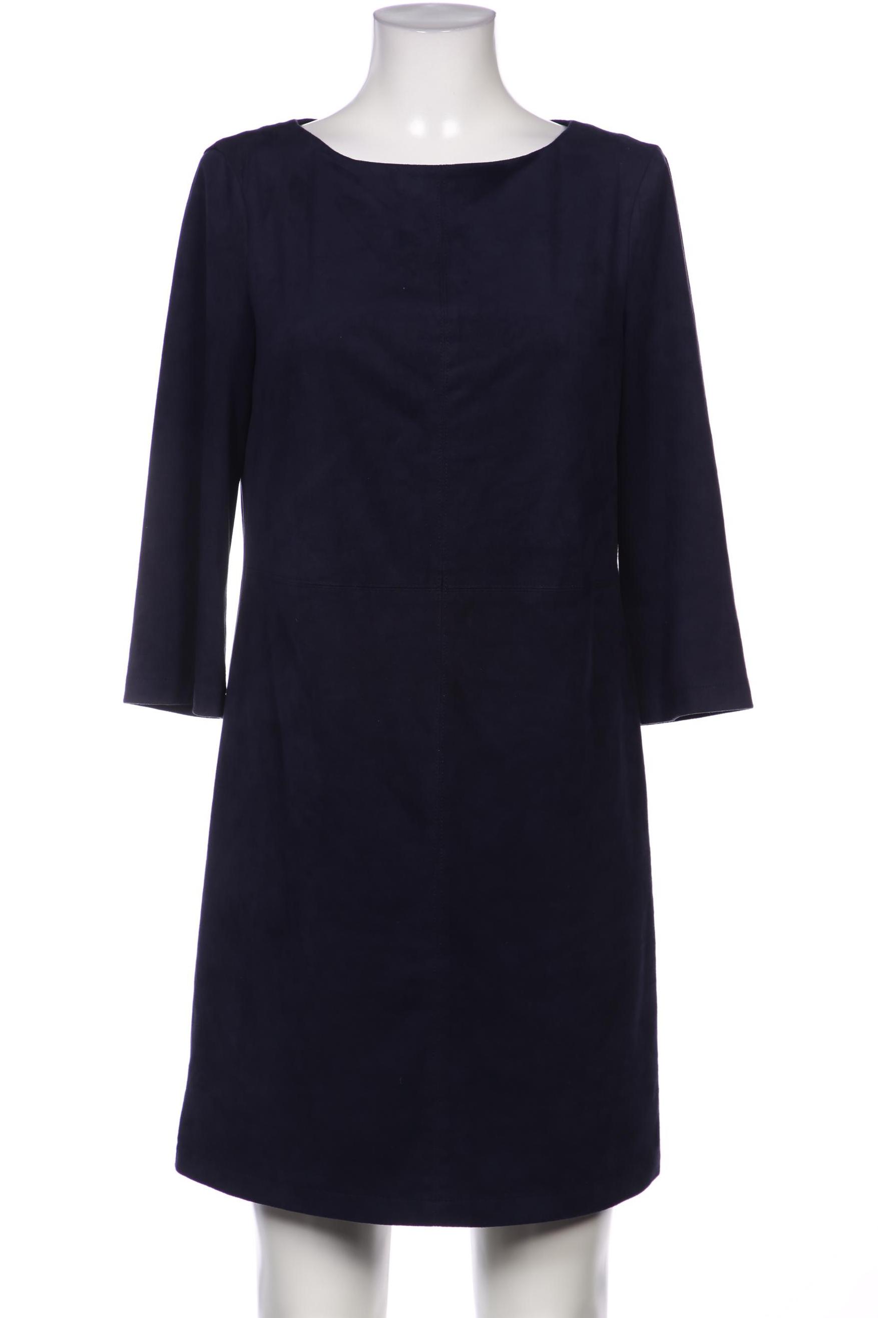 

Esprit Damen Kleid, marineblau, Gr. 38
