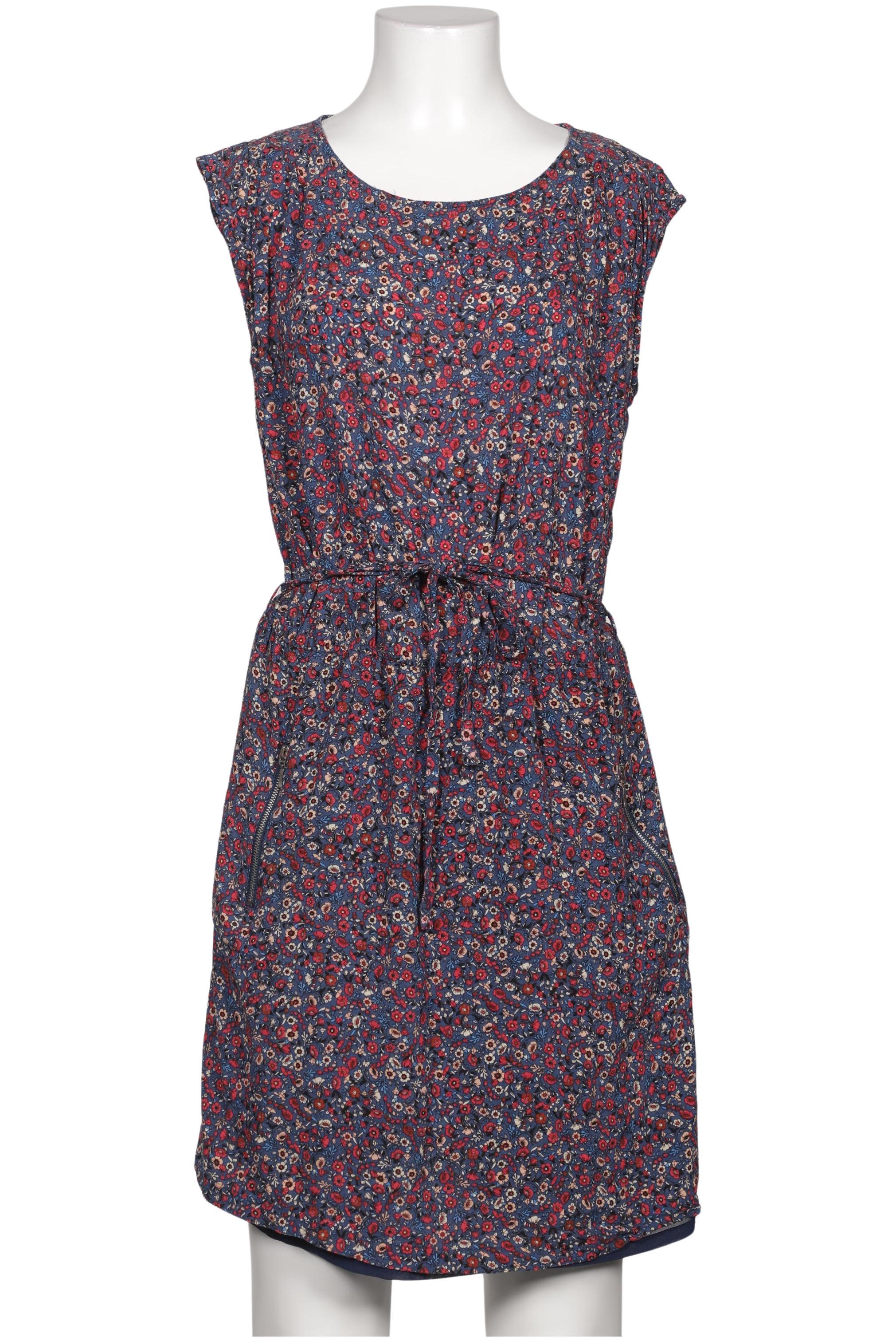 

Esprit Damen Kleid, marineblau, Gr. 38