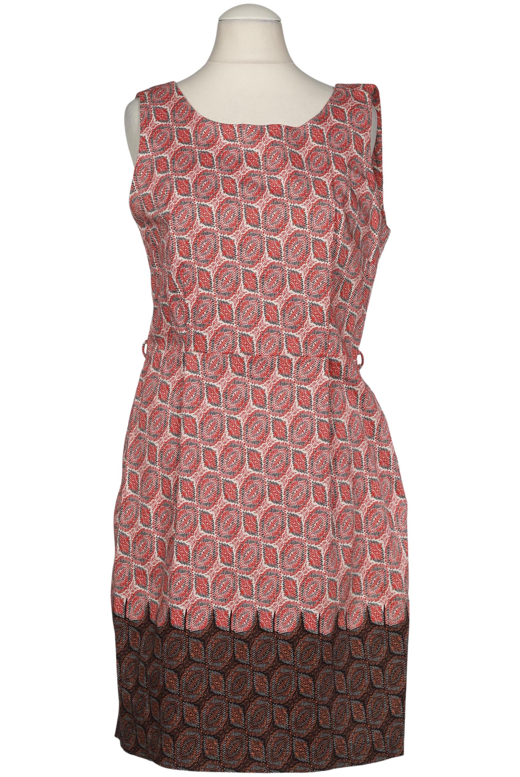 

Esprit Damen Kleid, rot, Gr. 38