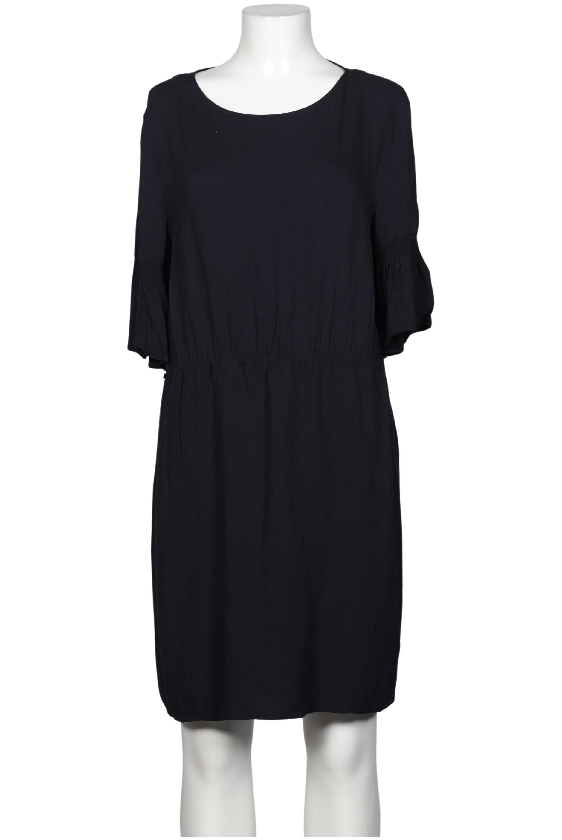 

Esprit Damen Kleid, marineblau, Gr. 44