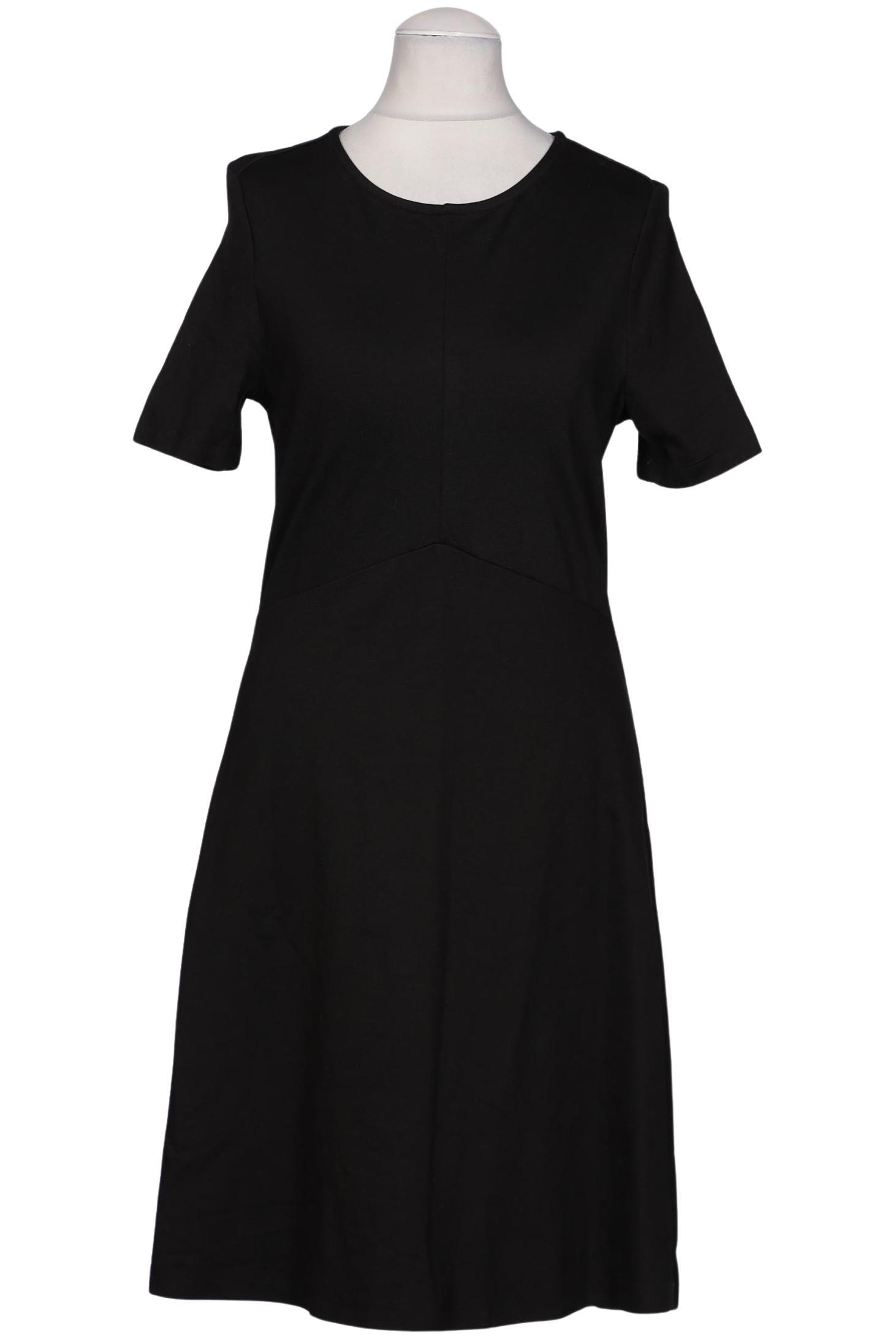 

Esprit Damen Kleid, schwarz, Gr. 38