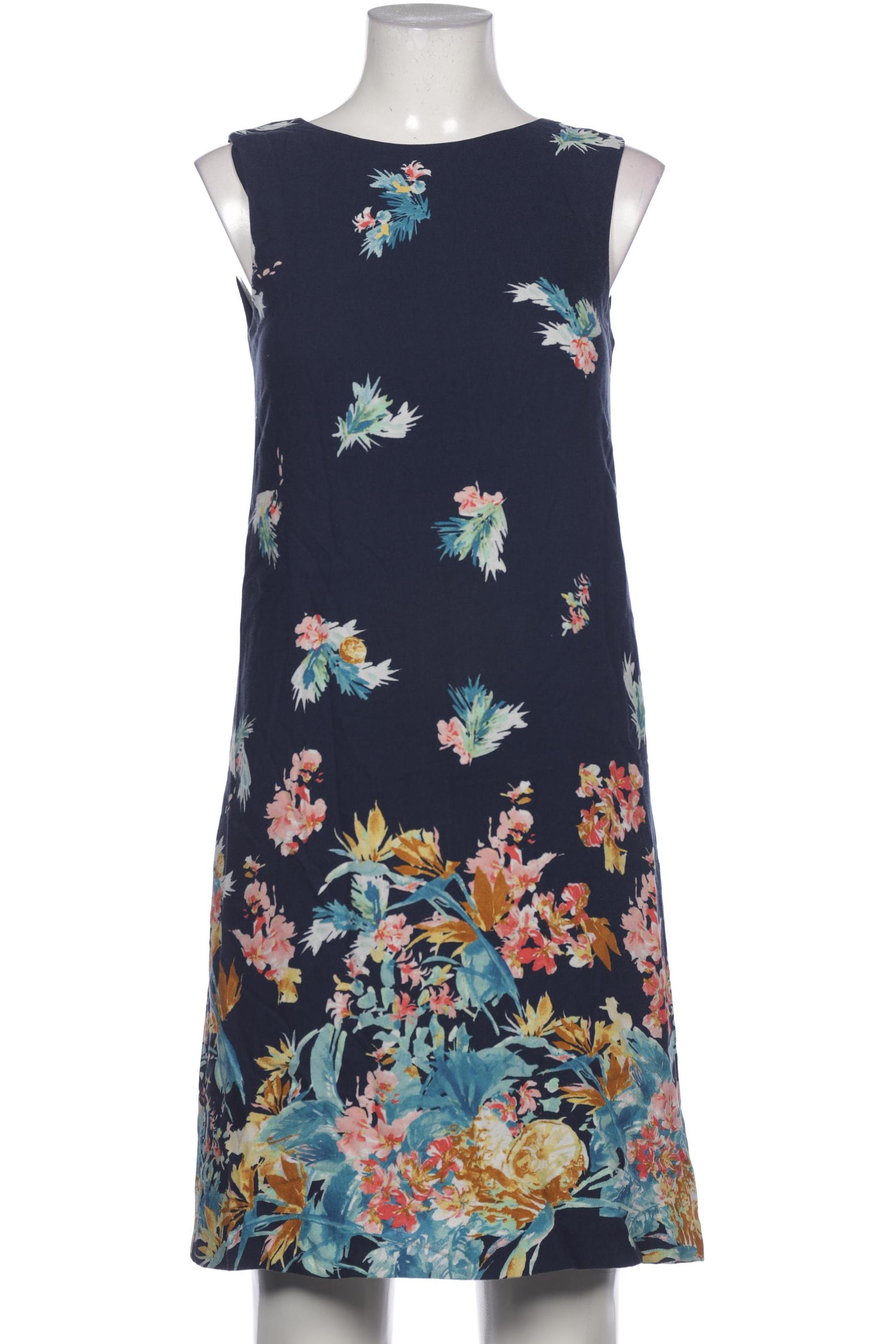 

Esprit Damen Kleid, marineblau