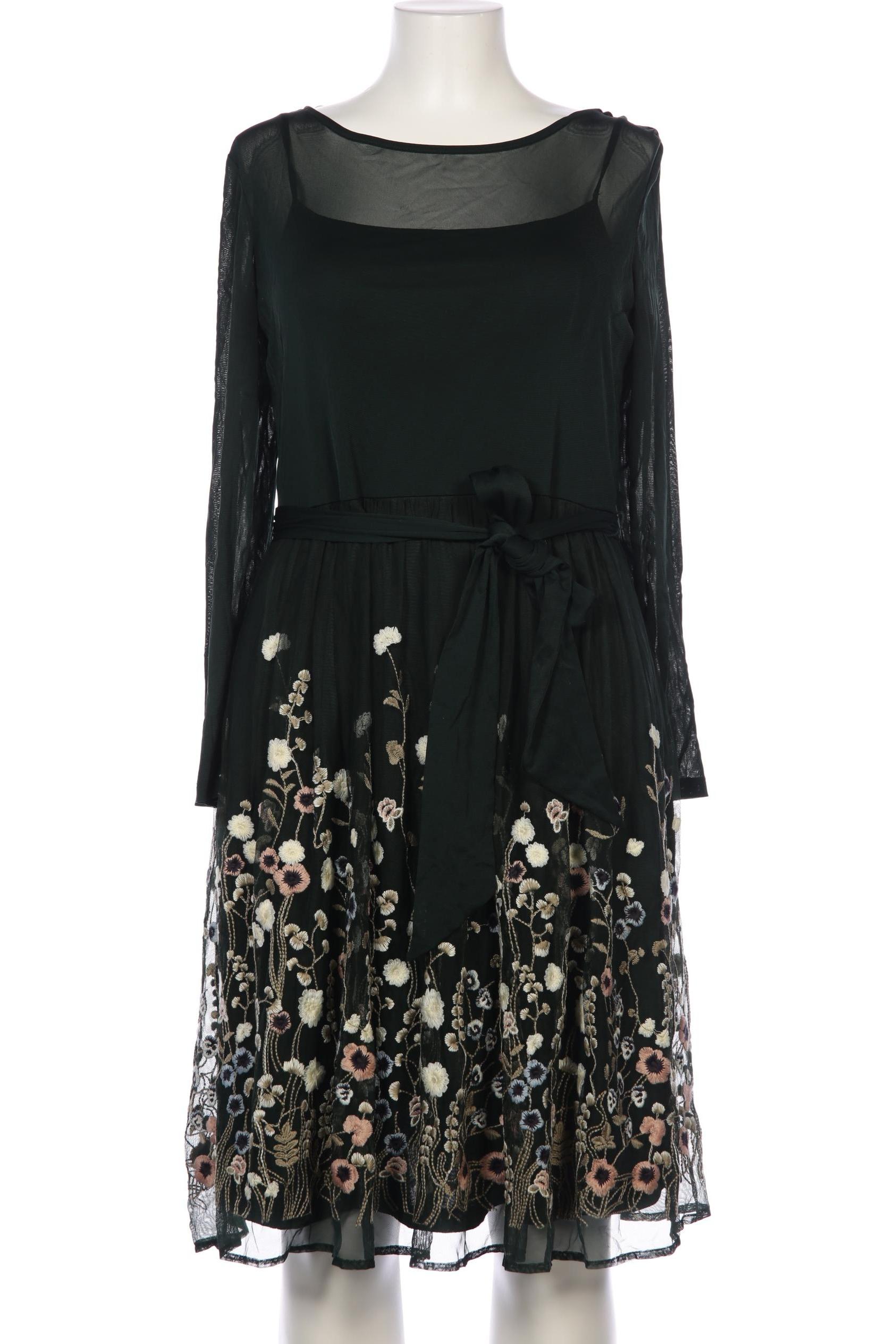 

Esprit Damen Kleid, grün, Gr. 44