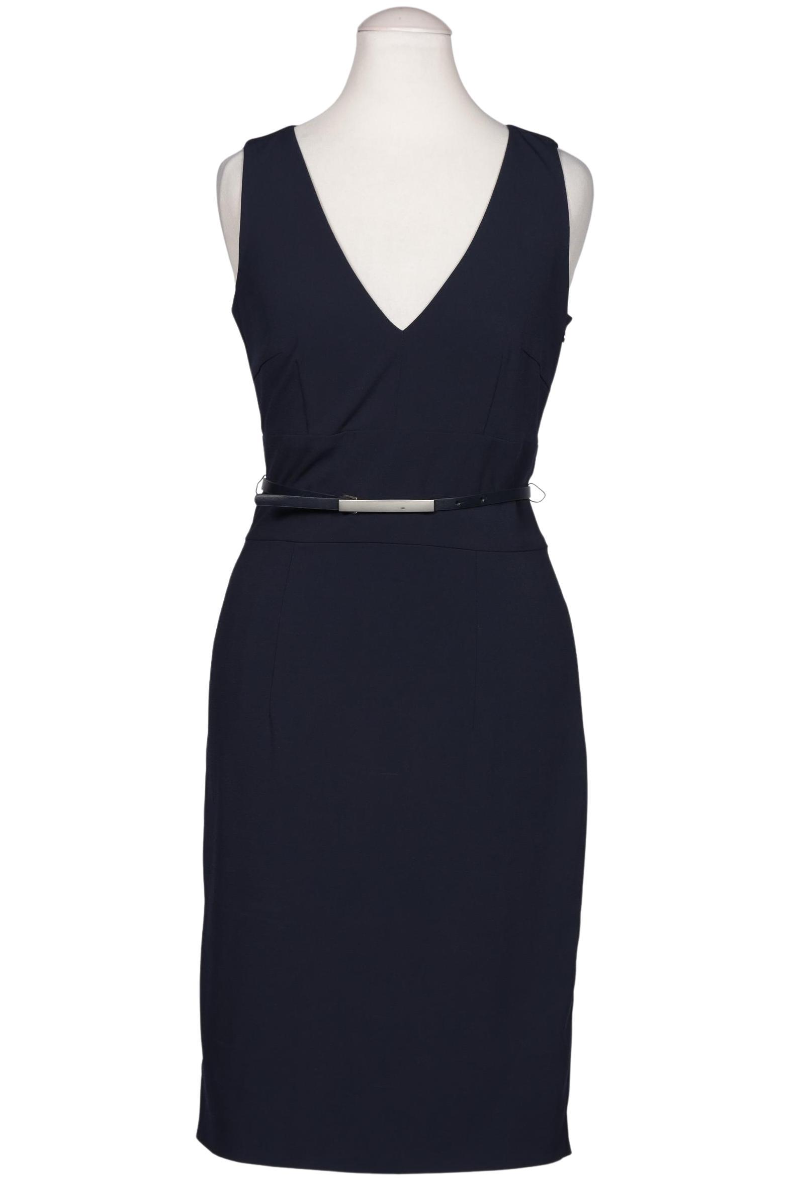 

Esprit Damen Kleid, marineblau, Gr. 32