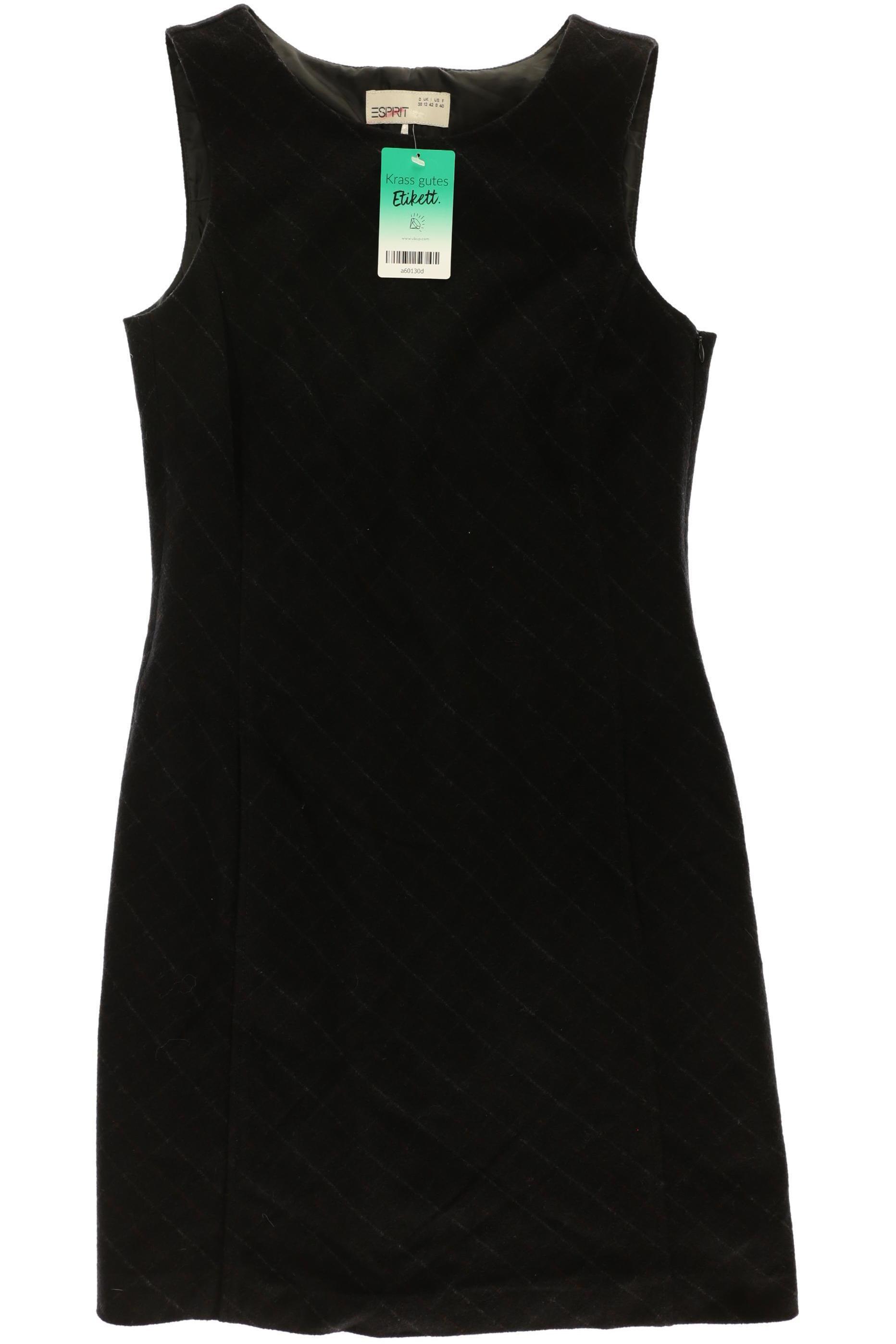 

Esprit Damen Kleid, blau, Gr. 38