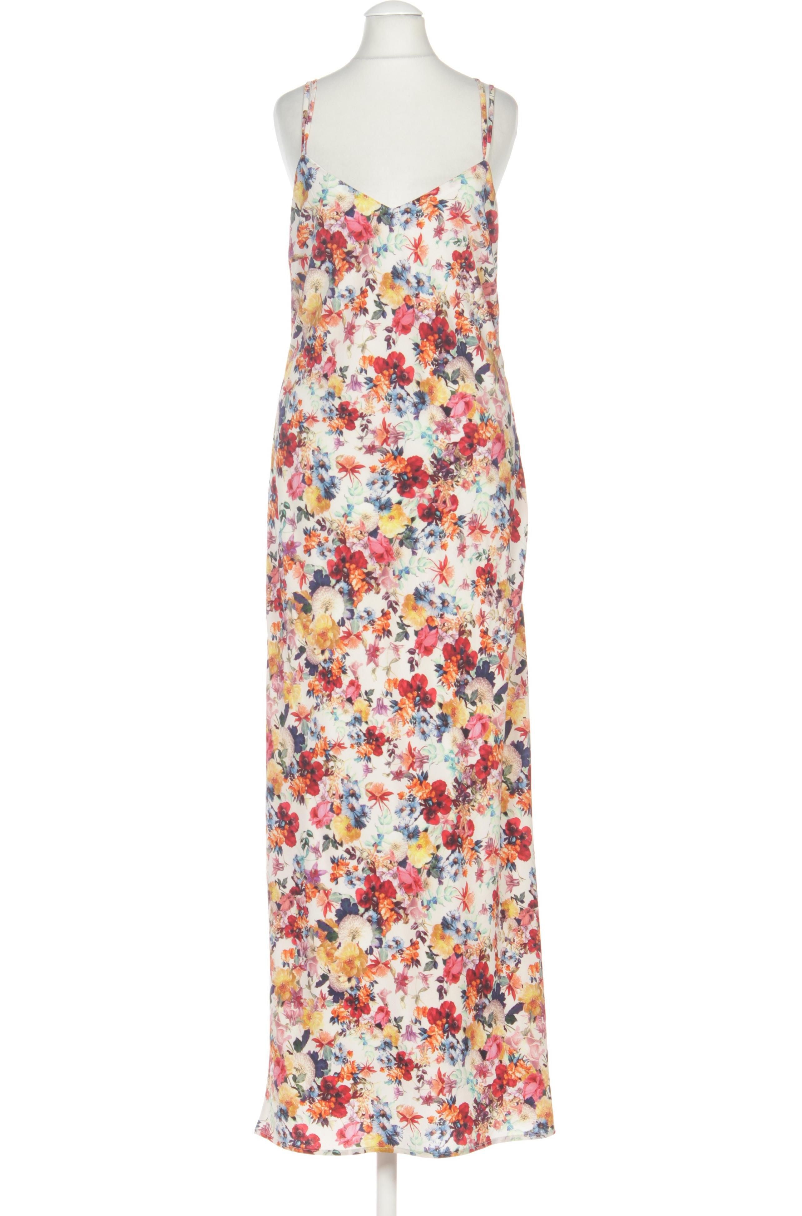 

Esprit Damen Kleid, mehrfarbig, Gr. 36