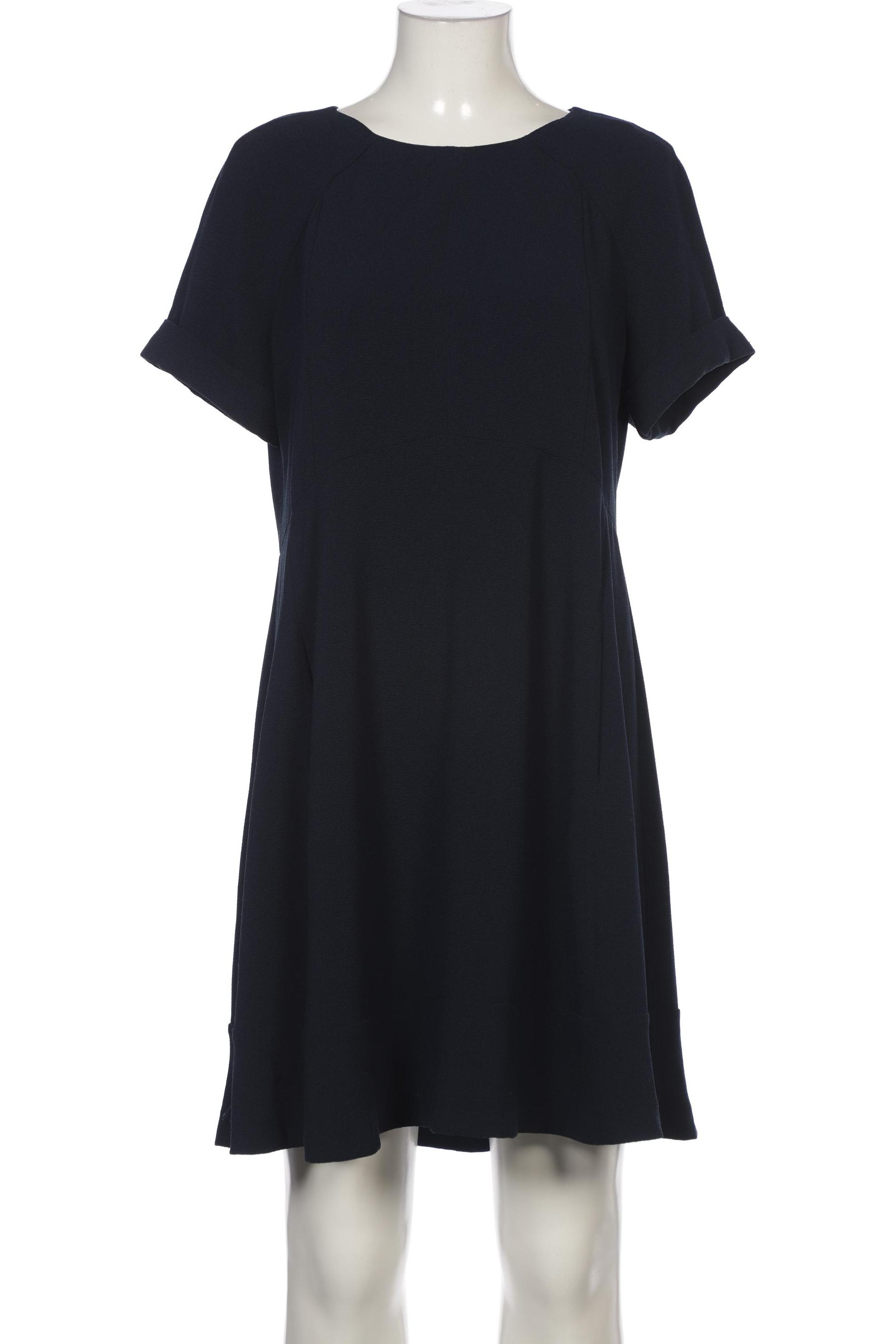 

Esprit Damen Kleid, marineblau