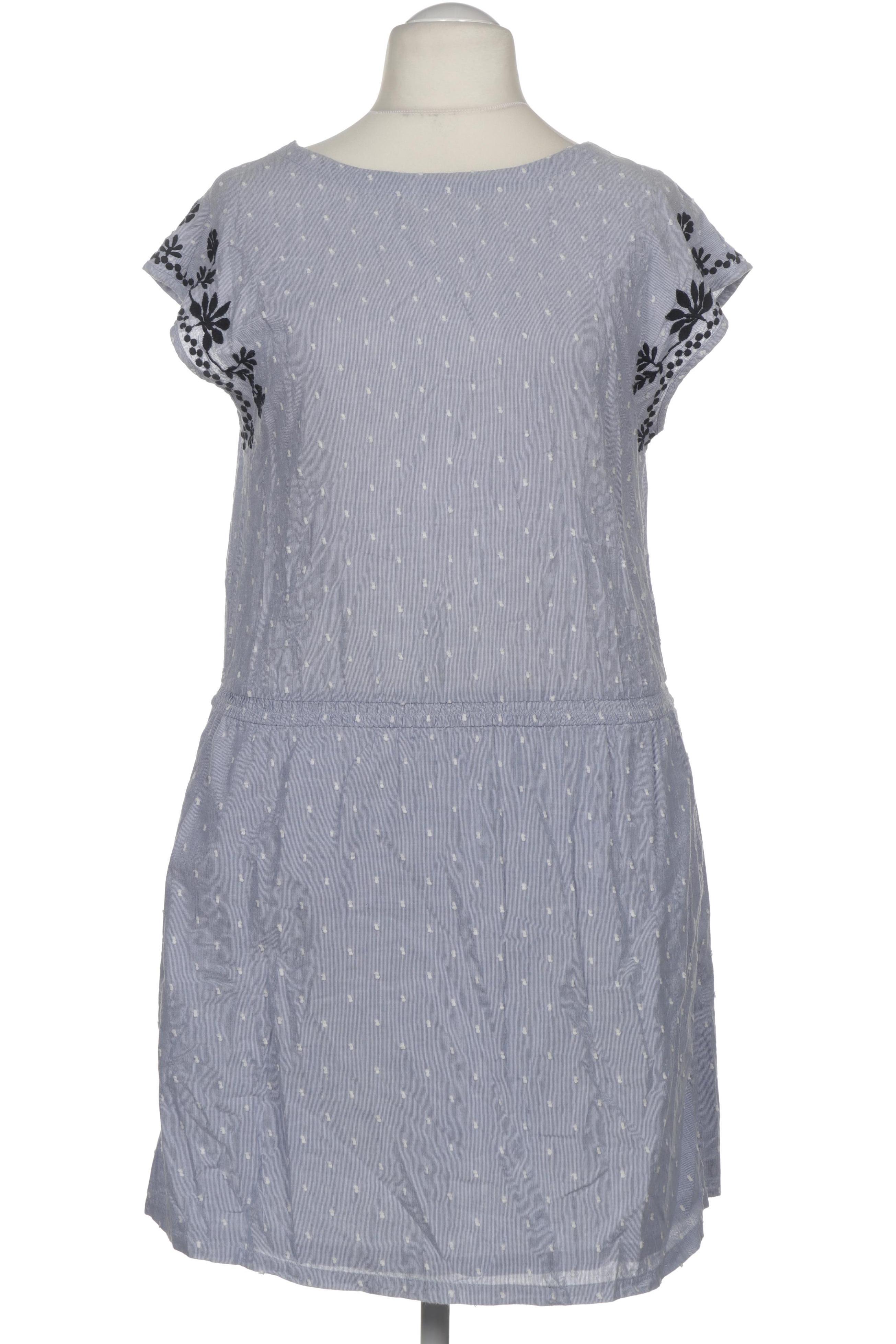 

Esprit Damen Kleid, blau, Gr. 42