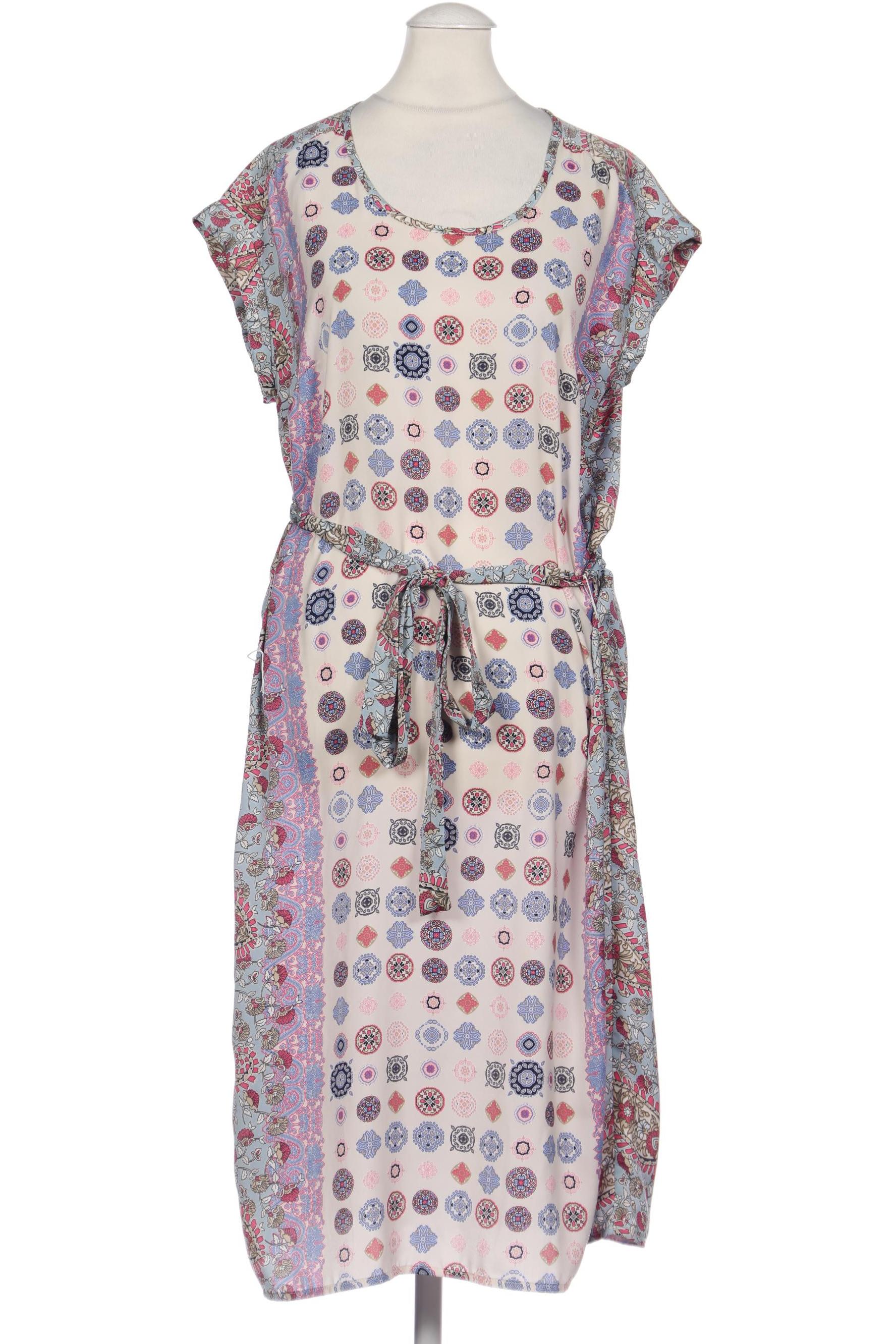 

Esprit Damen Kleid, mehrfarbig