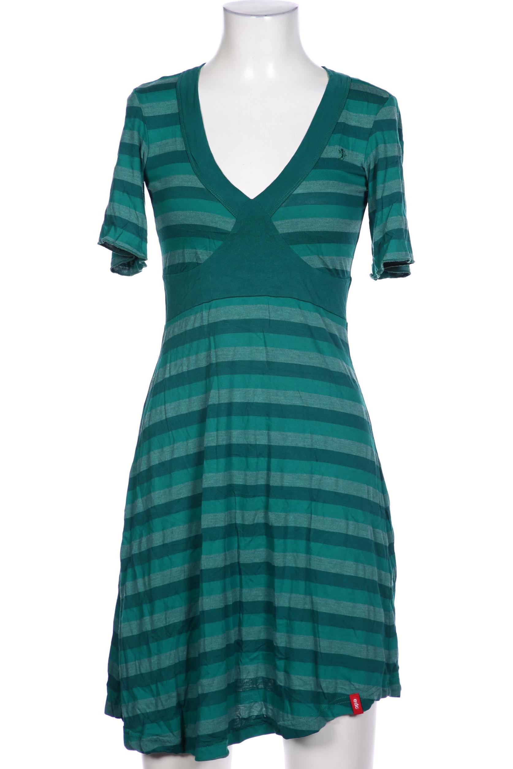 

Esprit Damen Kleid, grün