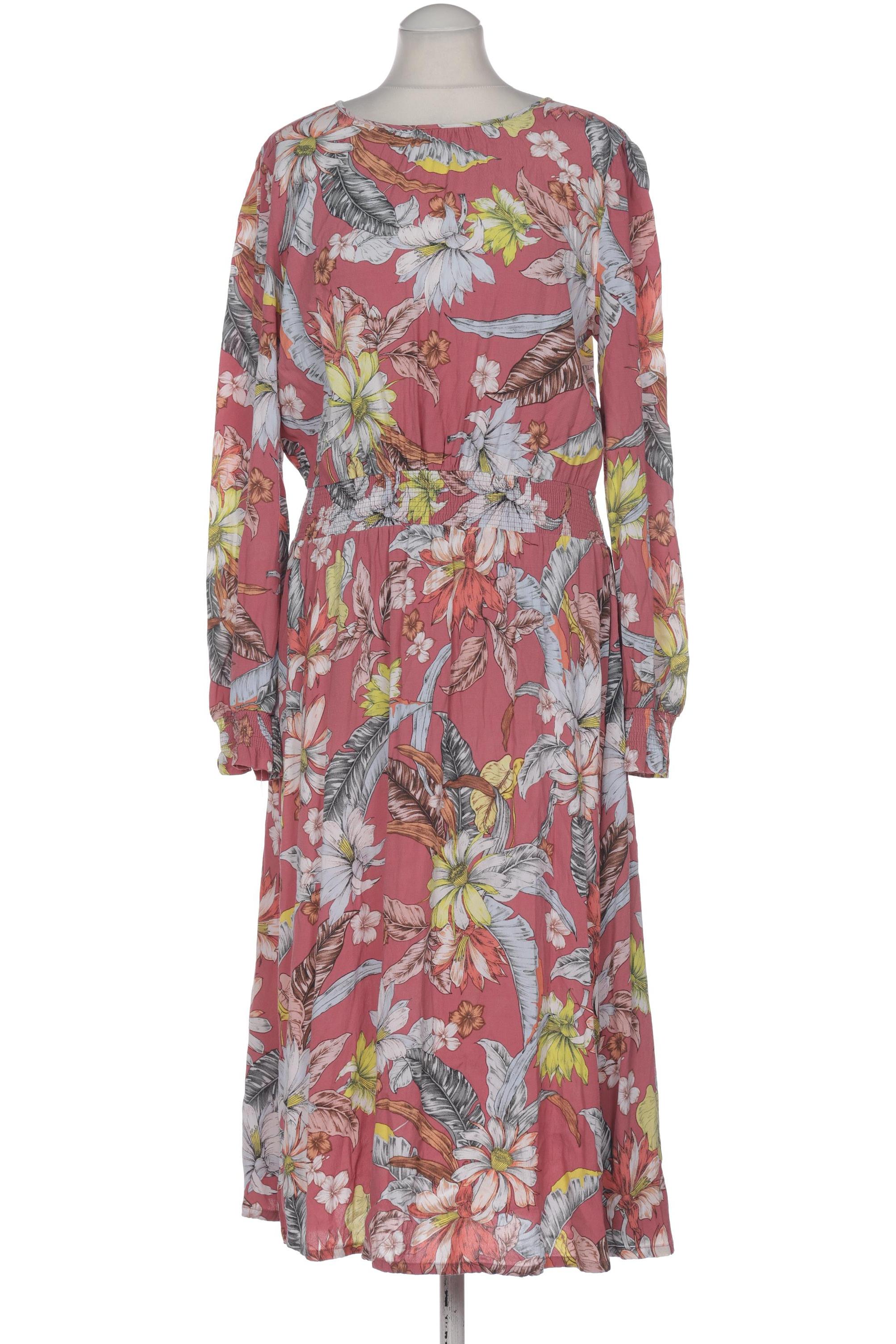 

Esprit Damen Kleid, pink, Gr. 40