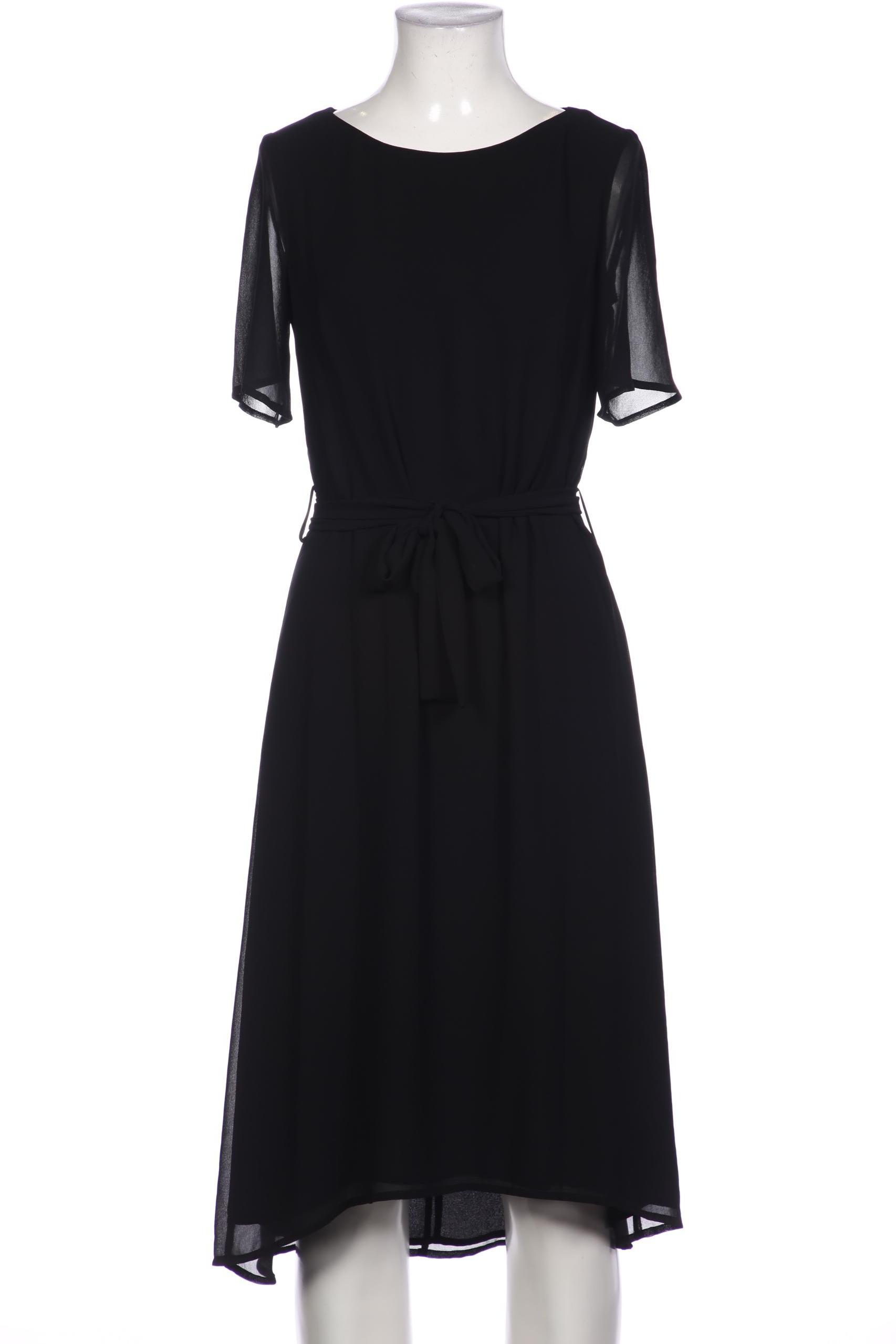 

Esprit Damen Kleid, schwarz