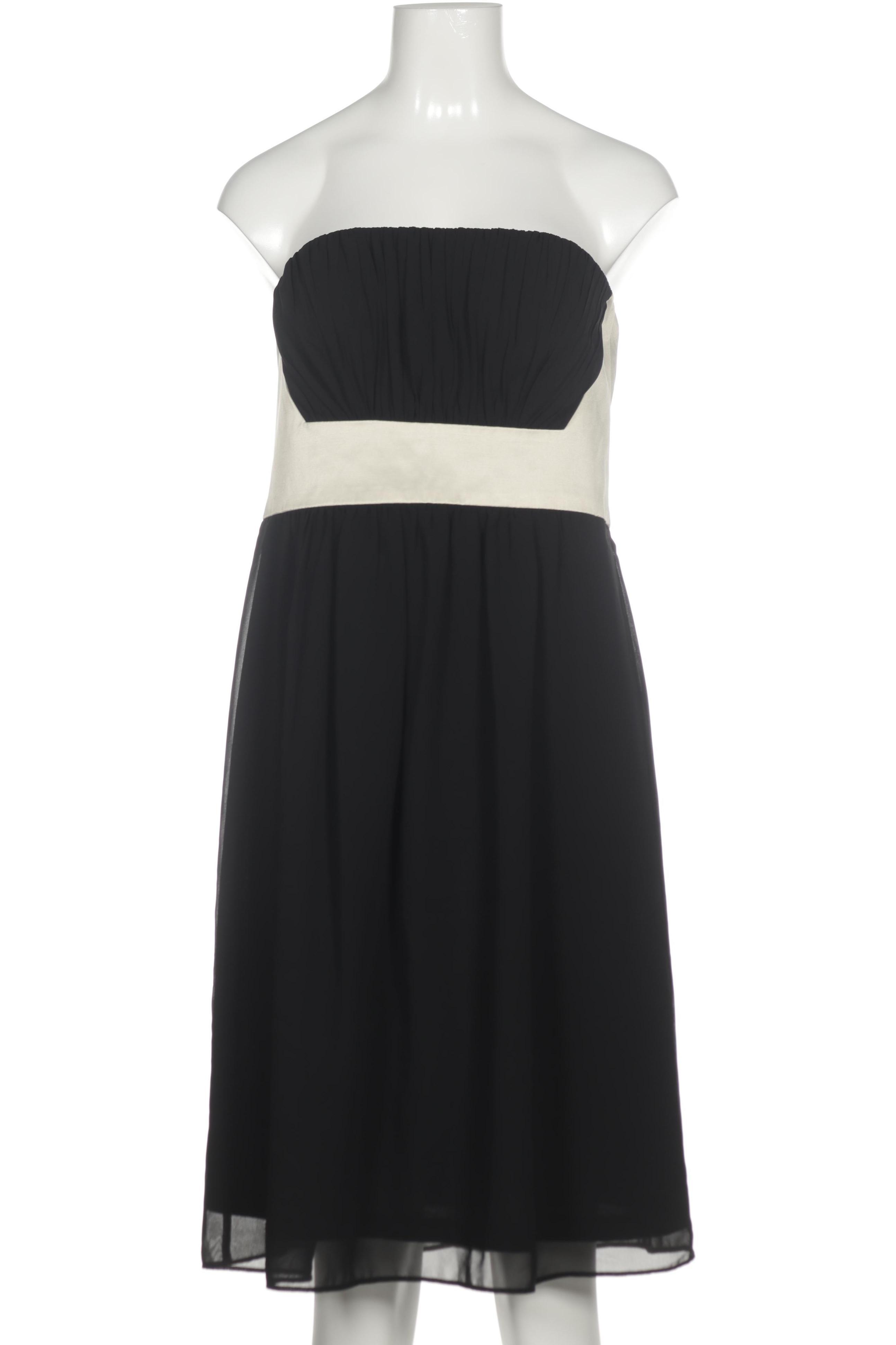 

Esprit Damen Kleid, schwarz, Gr. 36