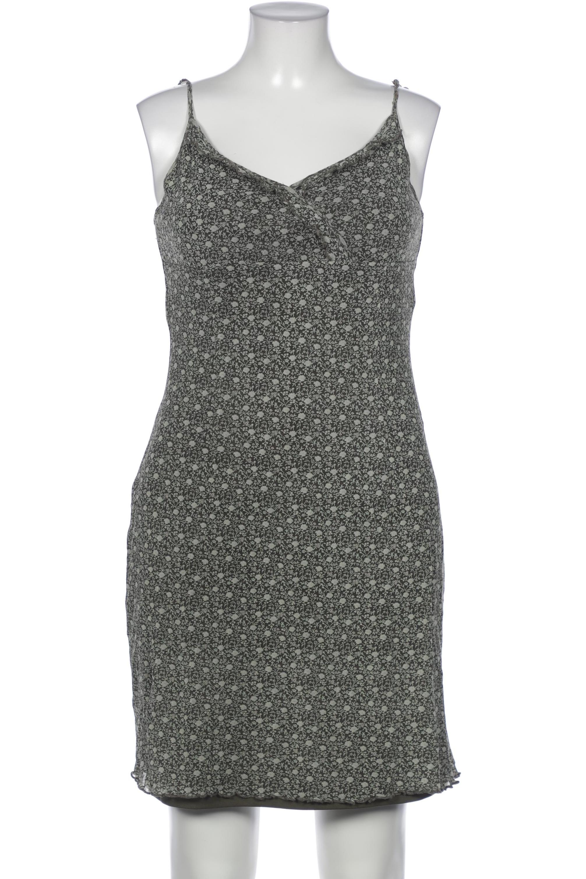 

Esprit Damen Kleid, grün, Gr. 42
