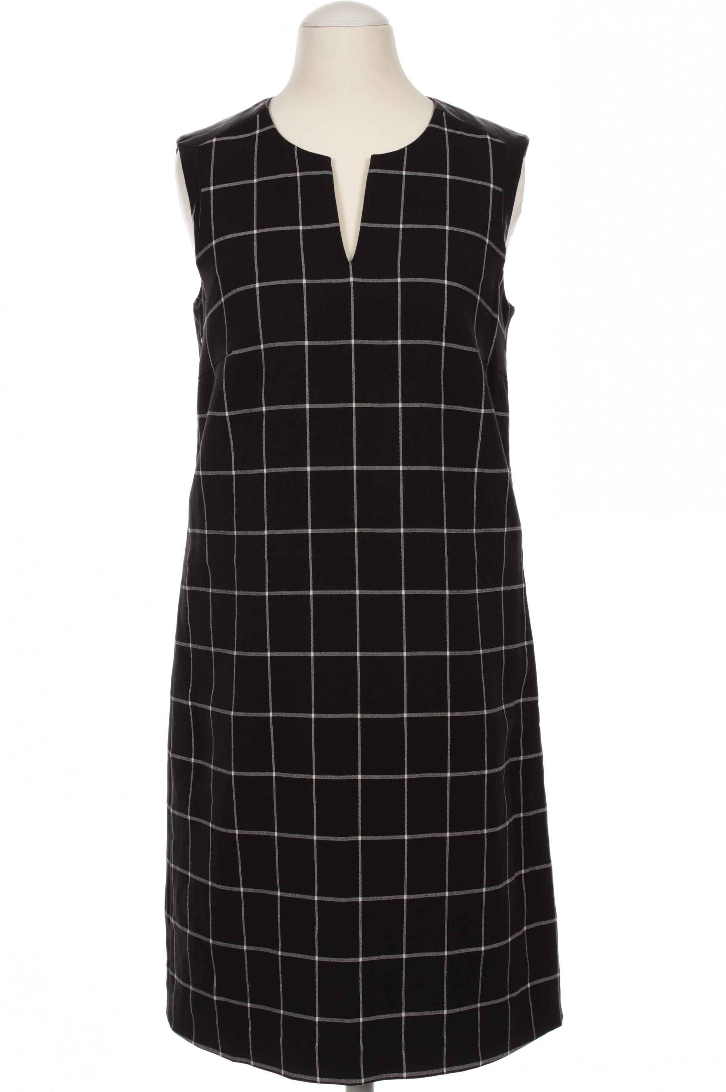 

Esprit Damen Kleid, schwarz, Gr. 34