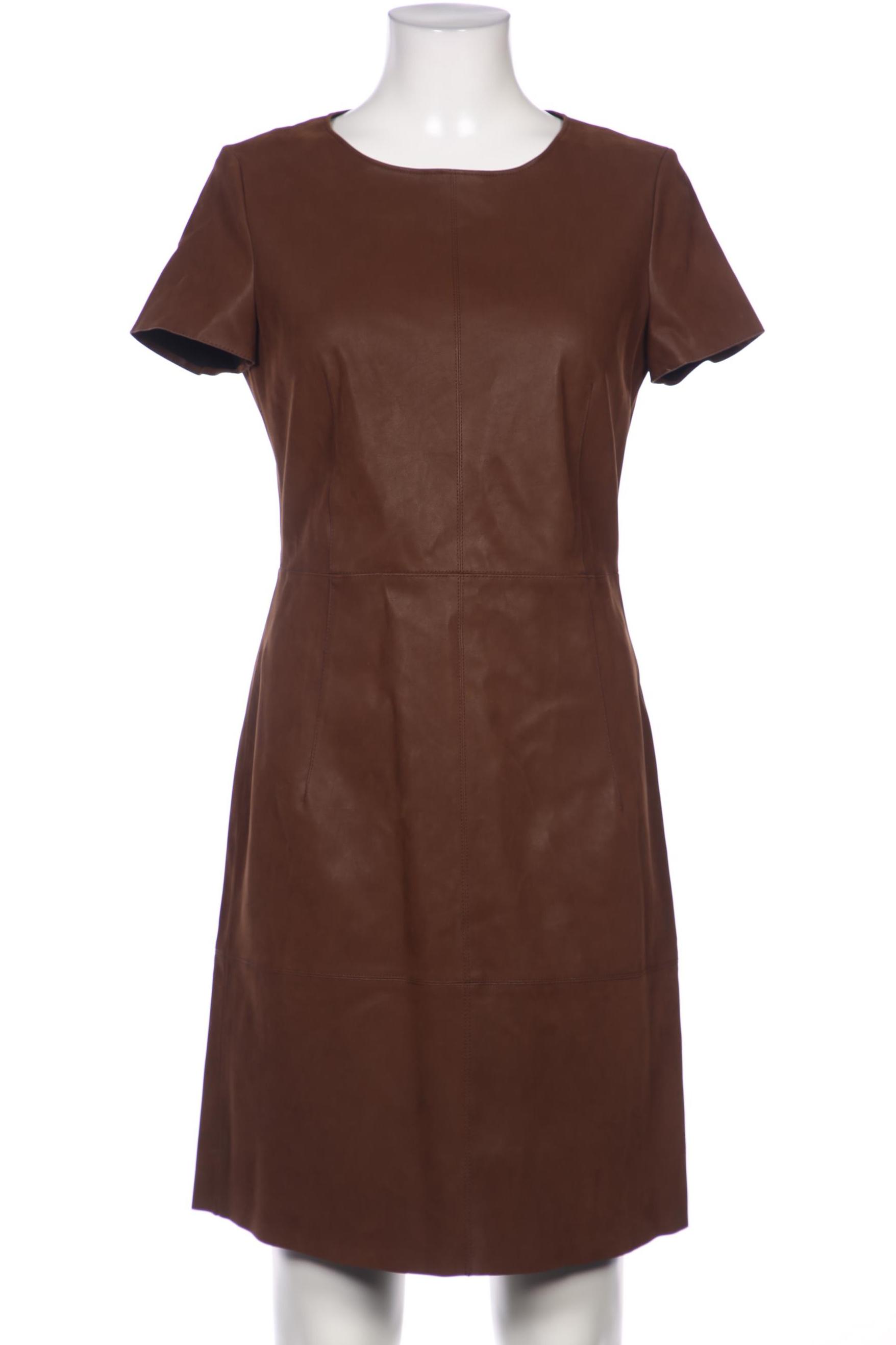 

Esprit Damen Kleid, braun, Gr. 38