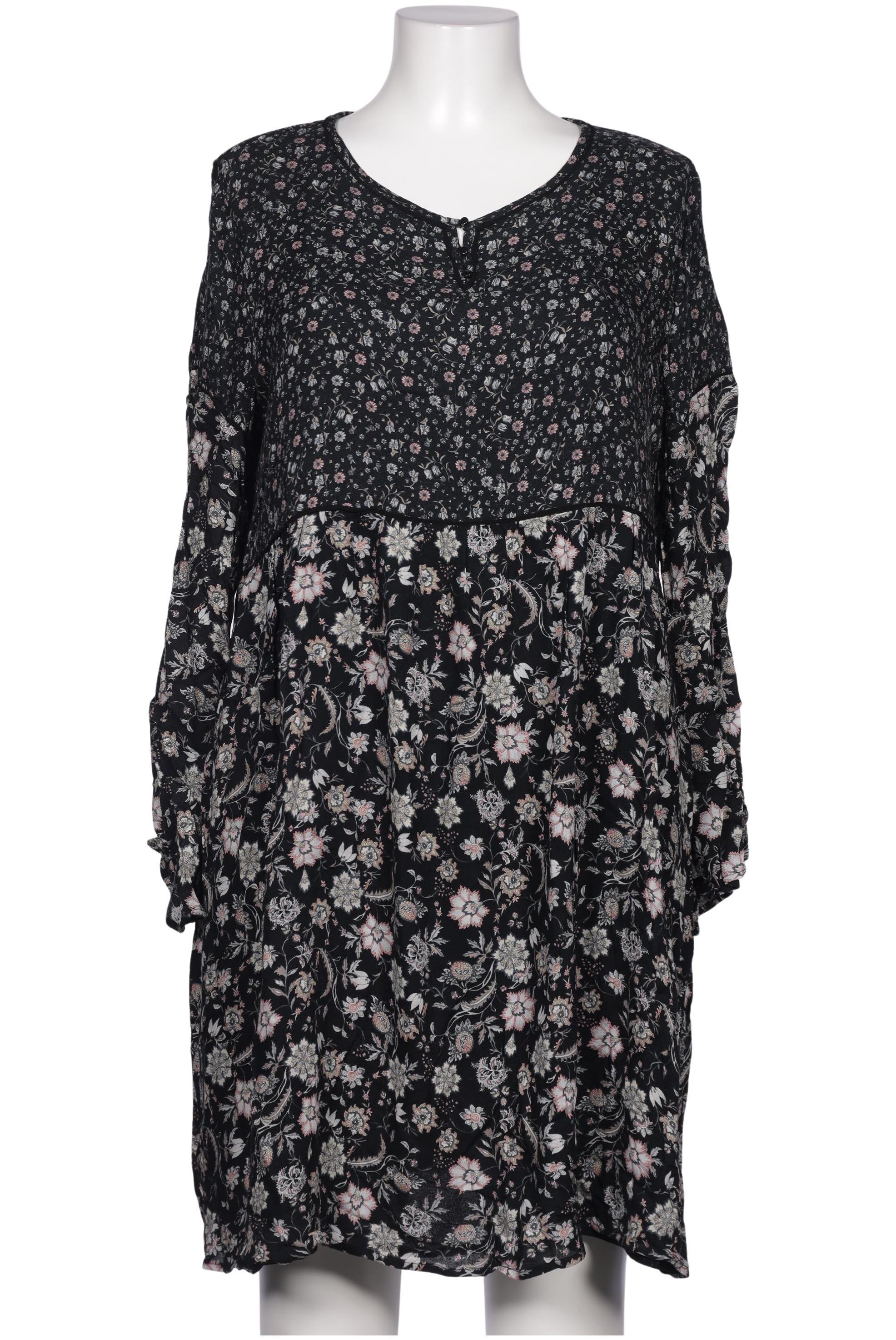 

Esprit Damen Kleid, schwarz, Gr. 44