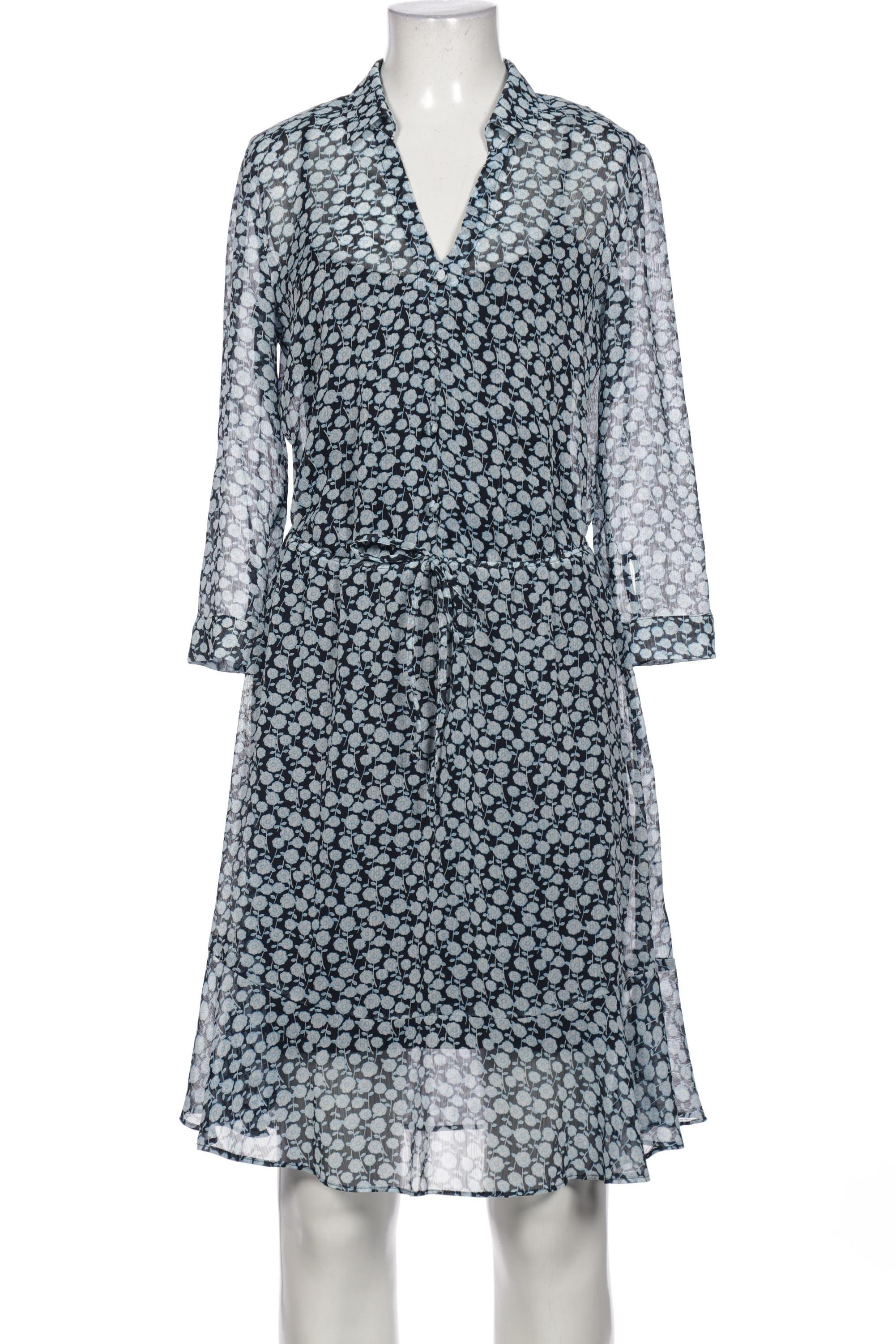 

Esprit Damen Kleid, marineblau, Gr. 36