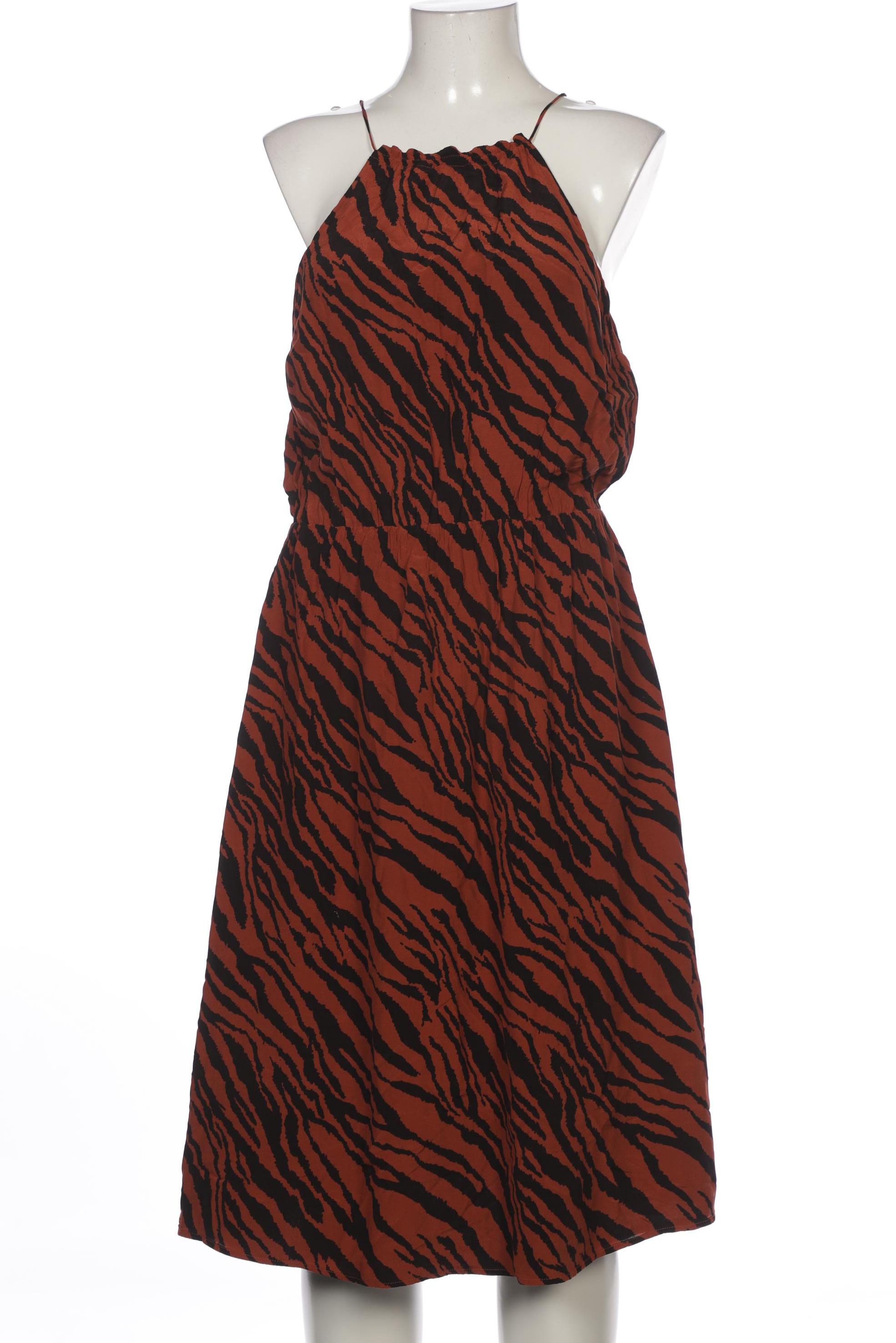 

Esprit Damen Kleid, orange
