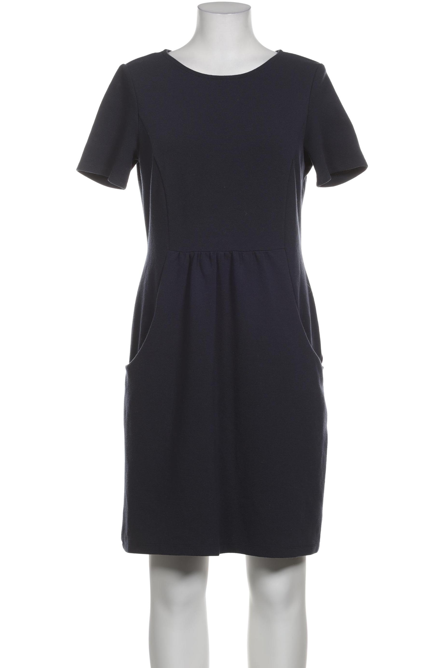 

Esprit Damen Kleid, marineblau, Gr. 42