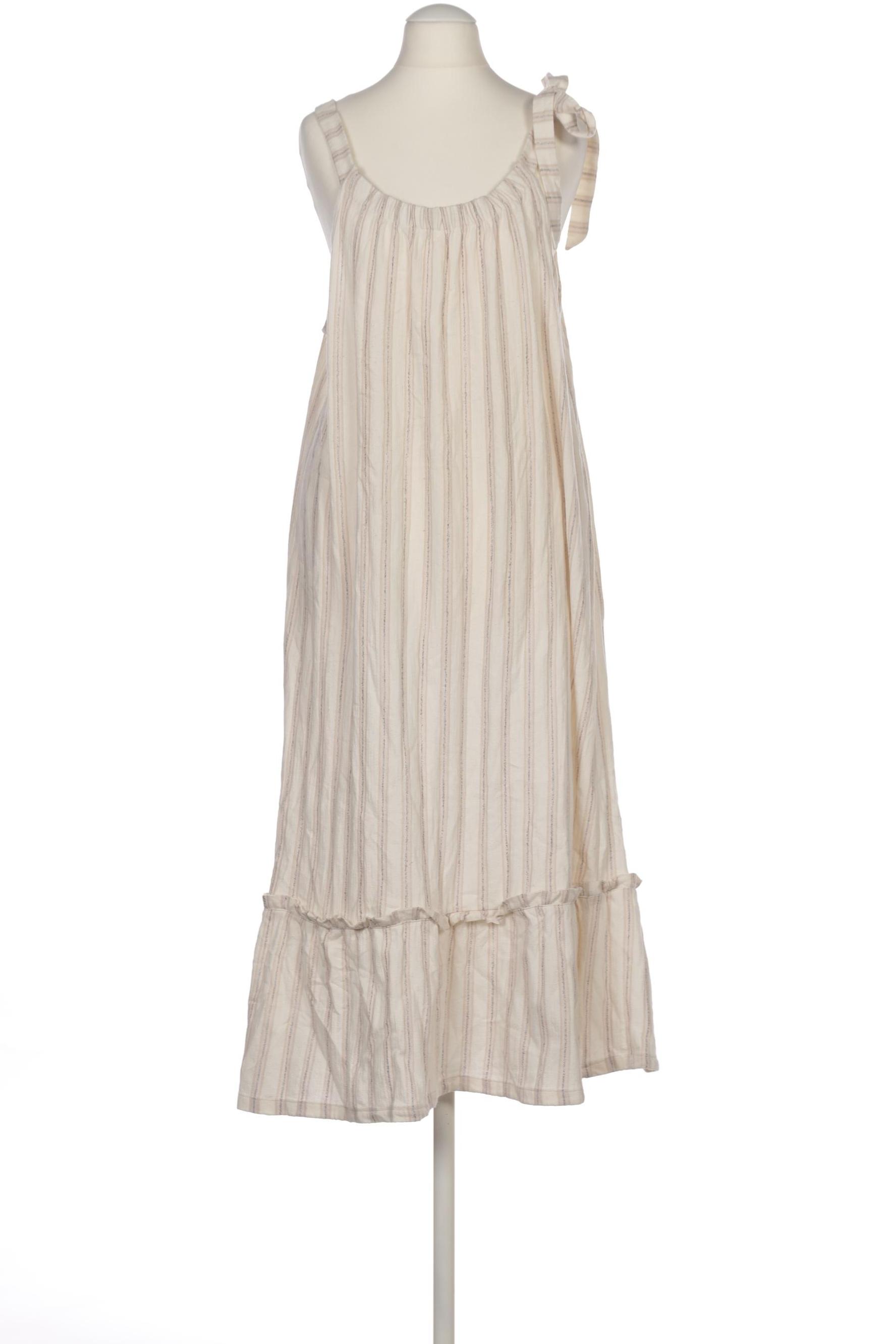 

Esprit Damen Kleid, cremeweiß, Gr. 44