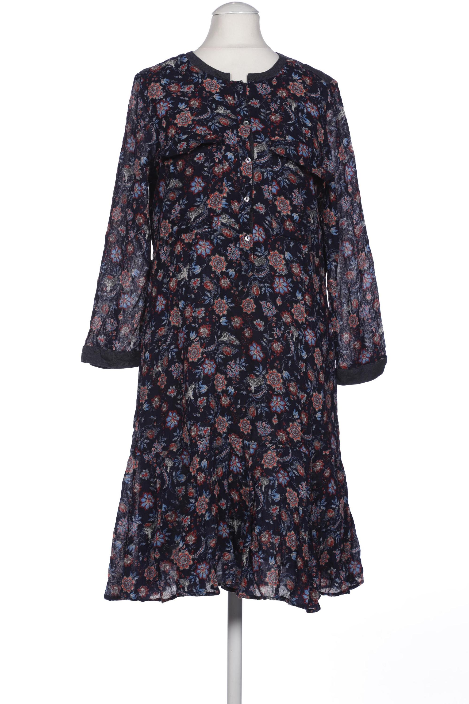 

Esprit Damen Kleid, marineblau