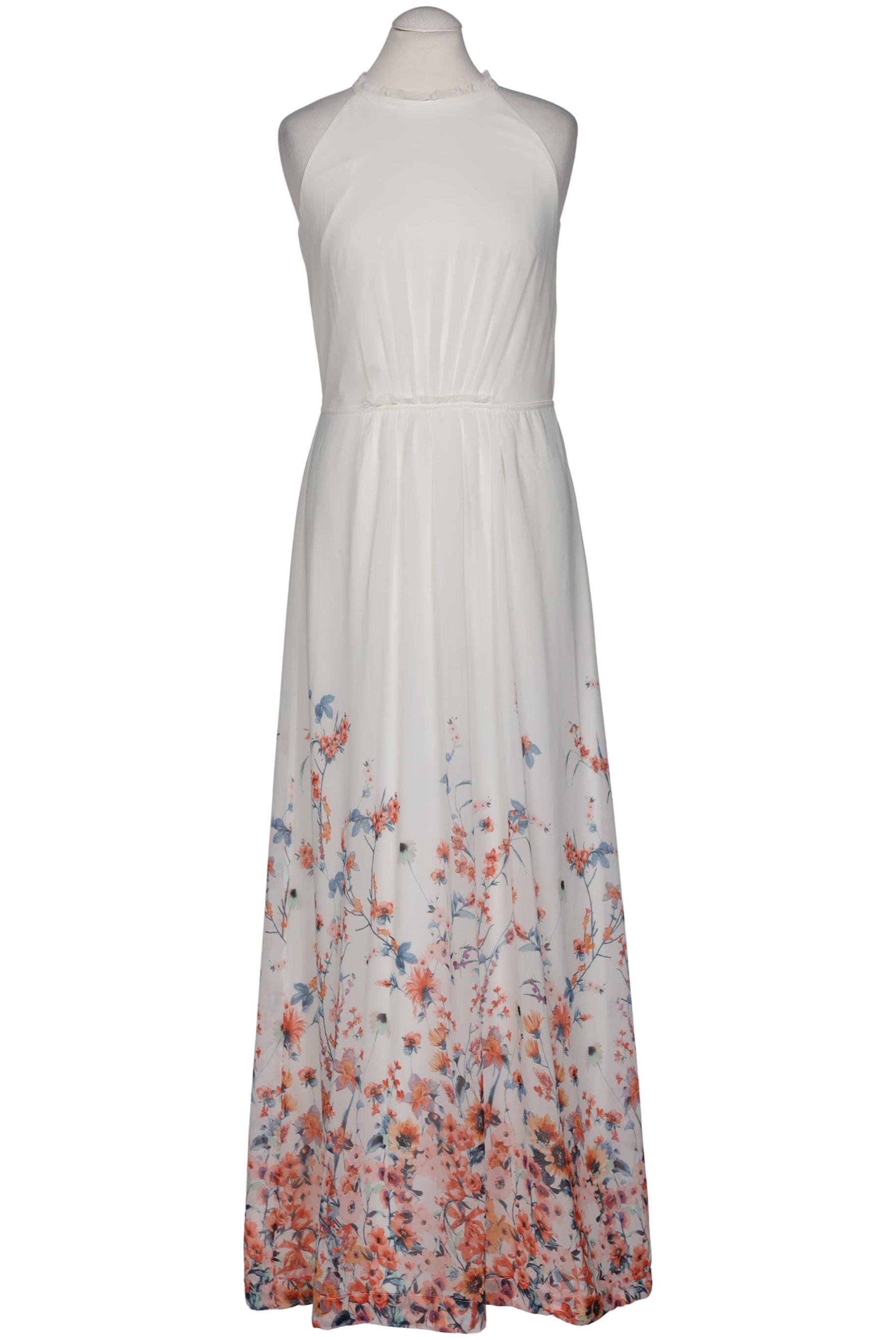 

Esprit Damen Kleid, weiß, Gr. 36