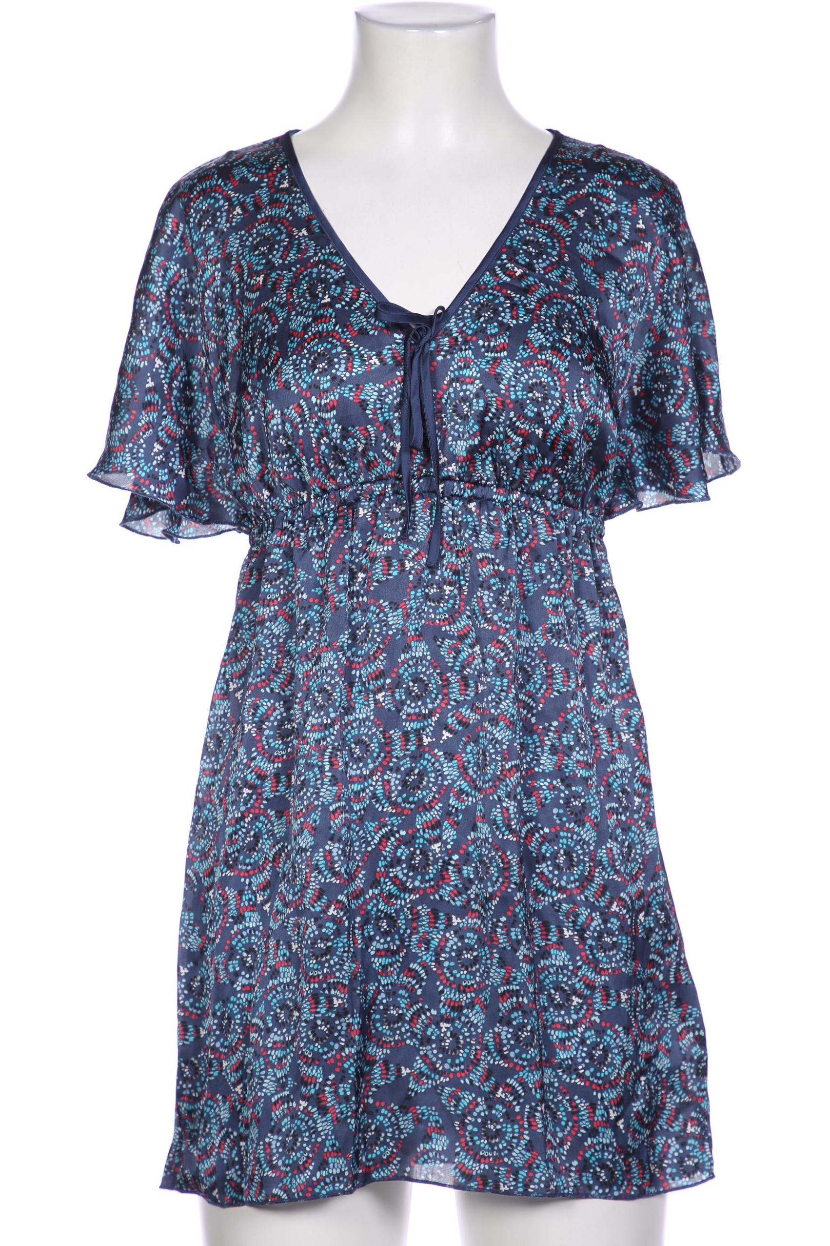 

Esprit Damen Kleid, blau, Gr. 32